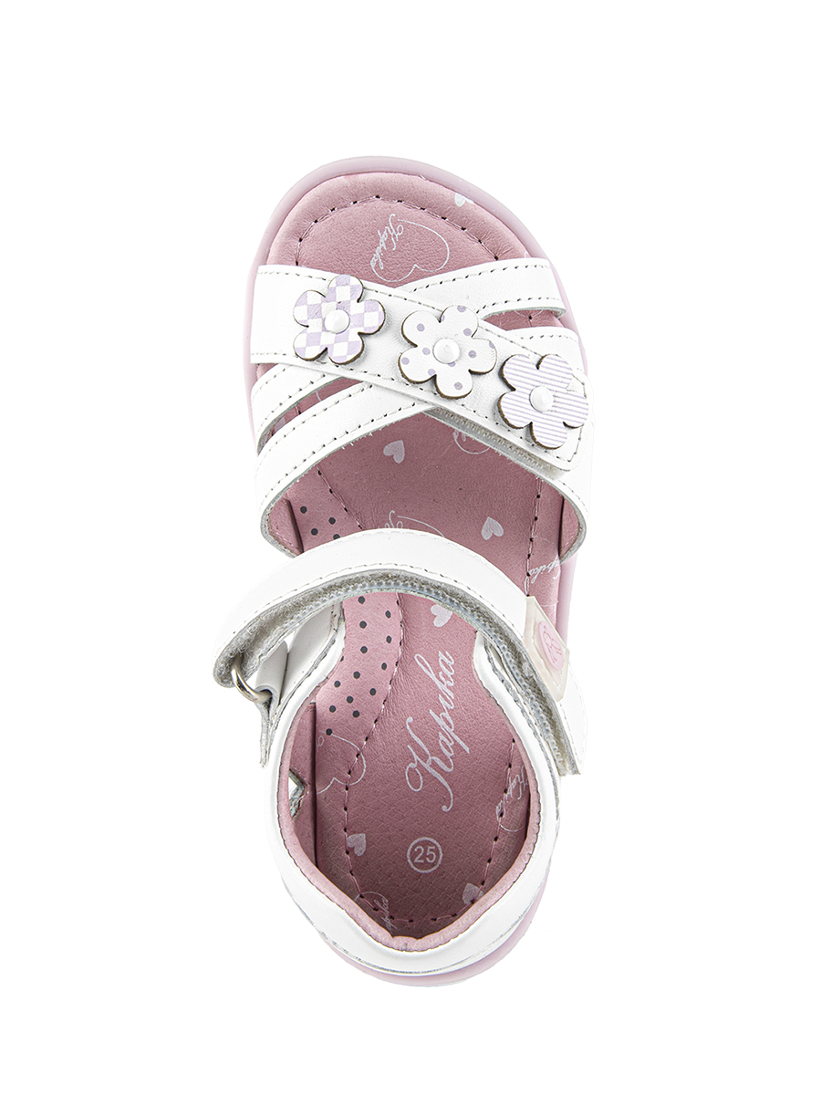 Сандалии артикул:31825-1-3