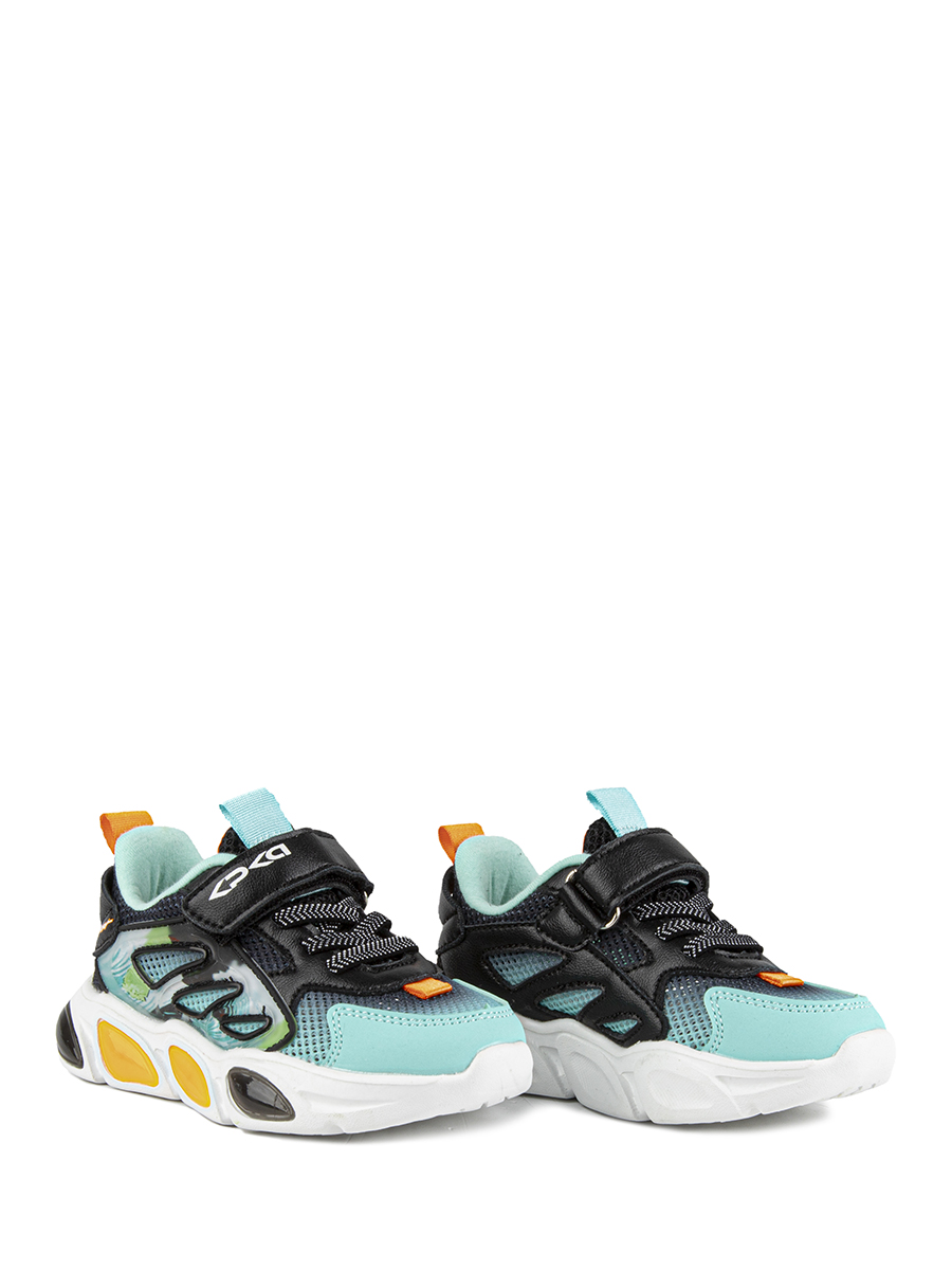 Кроссовки артикул:71483н-1-5