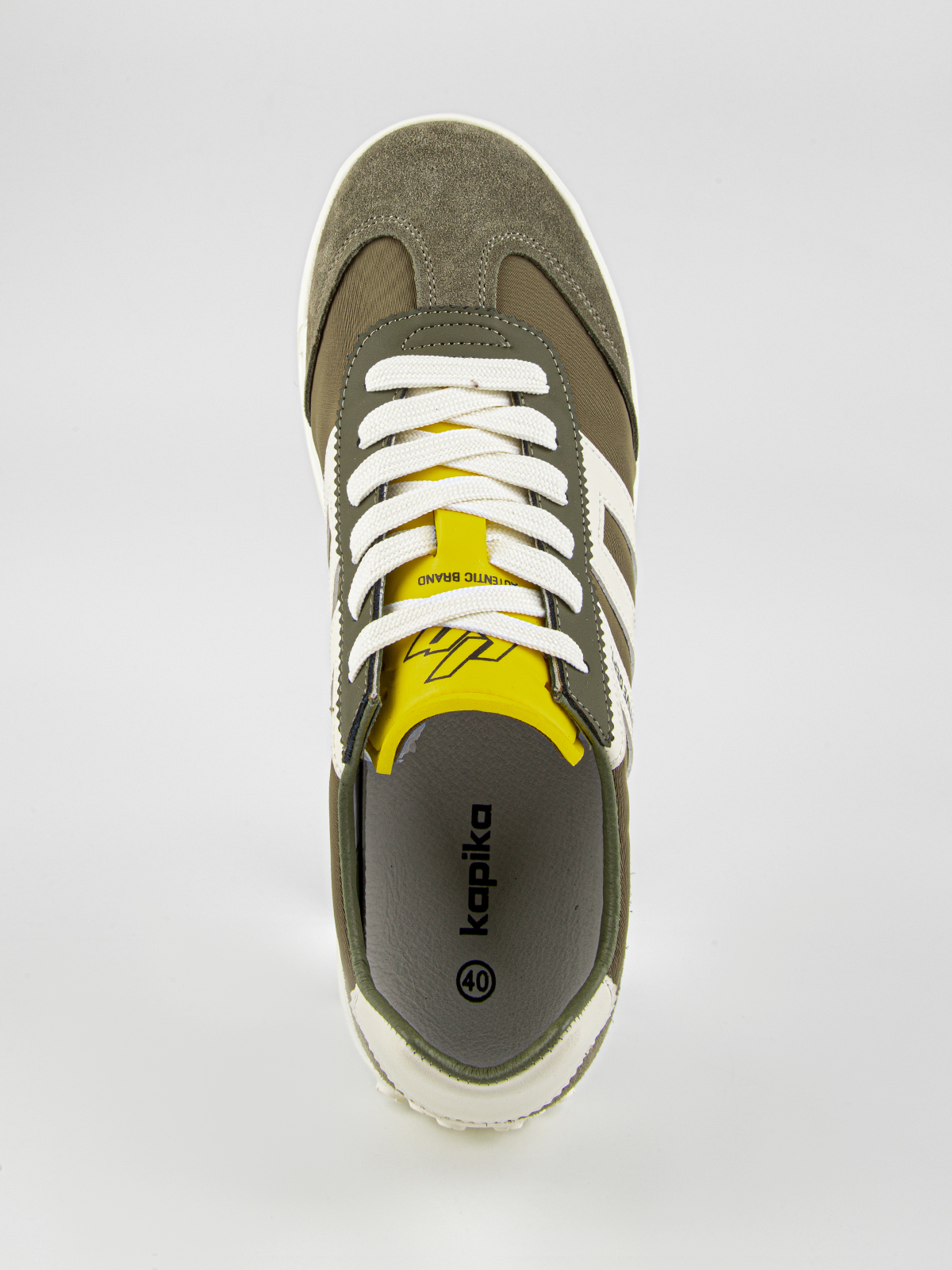 Кроссовки артикул:74949-2-6