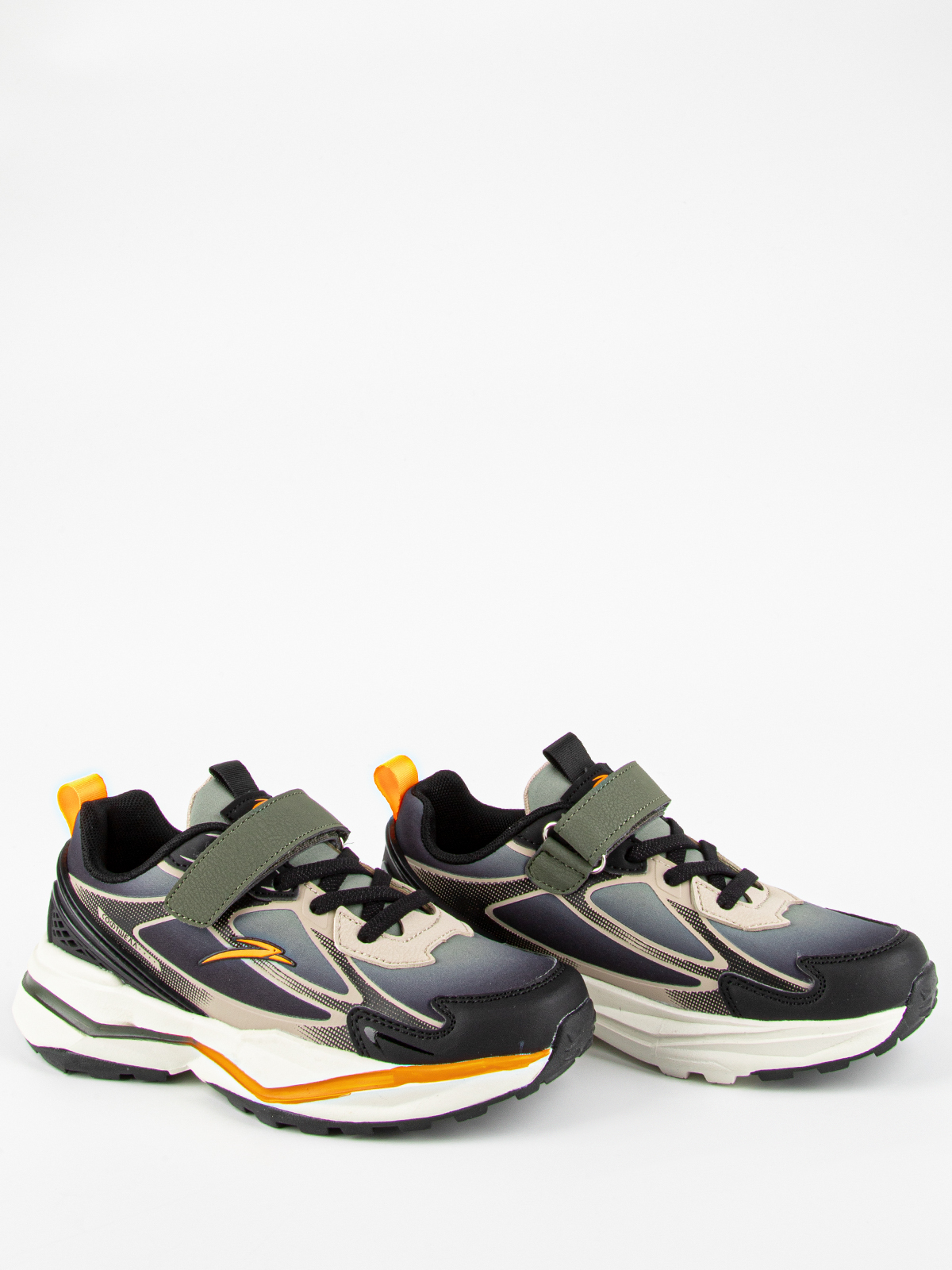 Кроссовки артикул:731197с-2-2