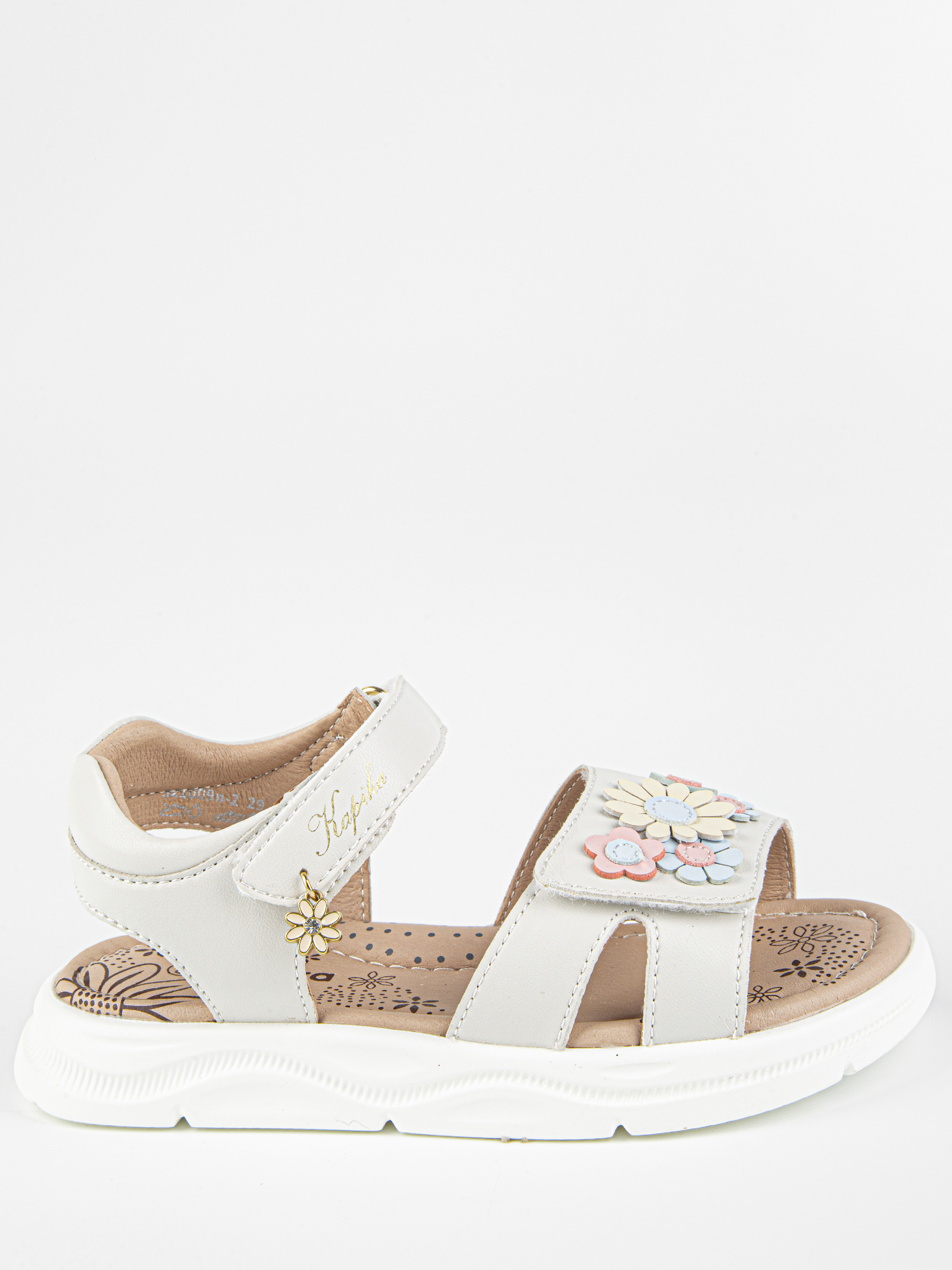 Сандалии артикул:321009п-2-1