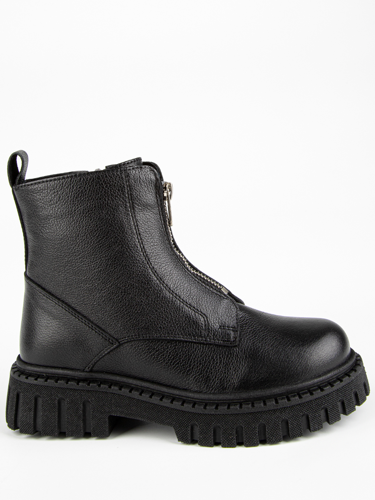 Ботинки артикул:53711ут-1-1