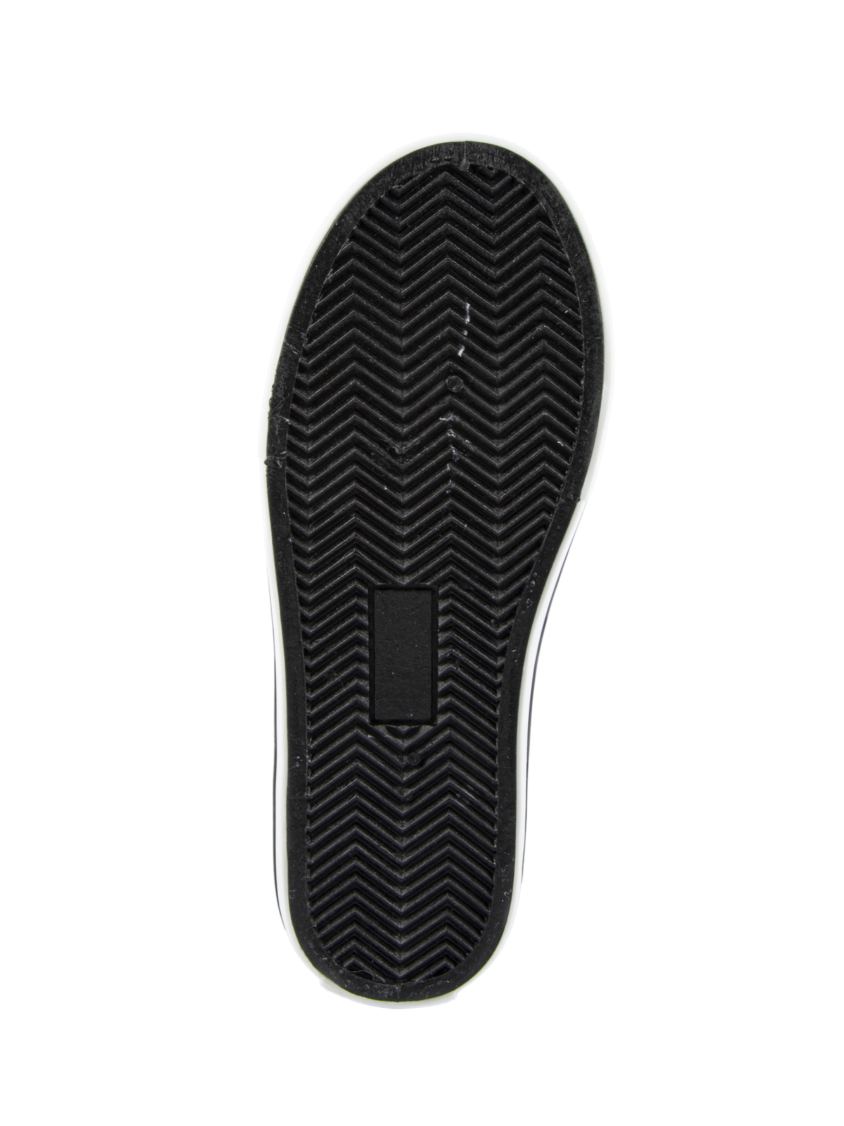 Кеды артикул:731190-20-4