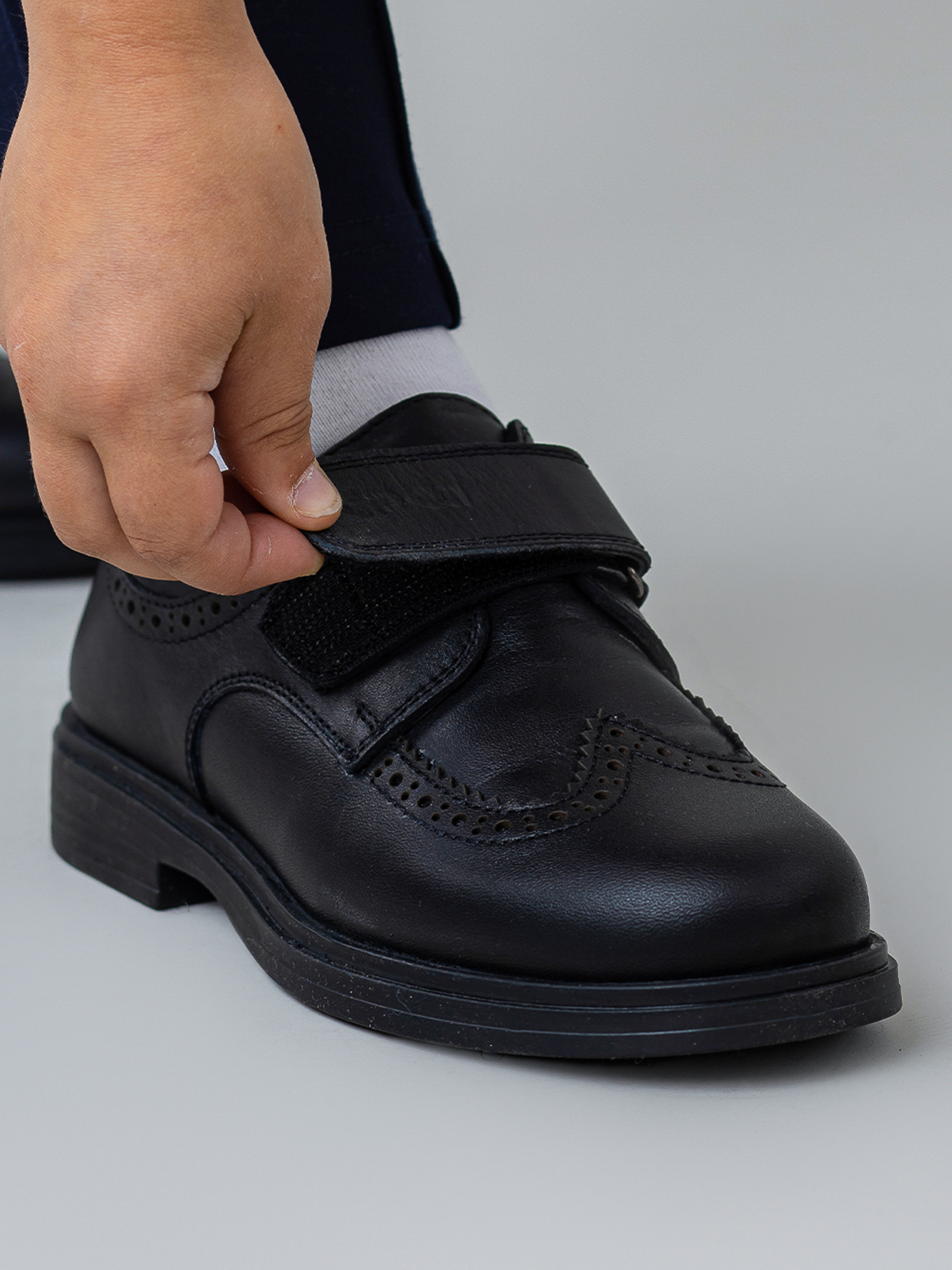 Полуботинки артикул:231193т-1-8