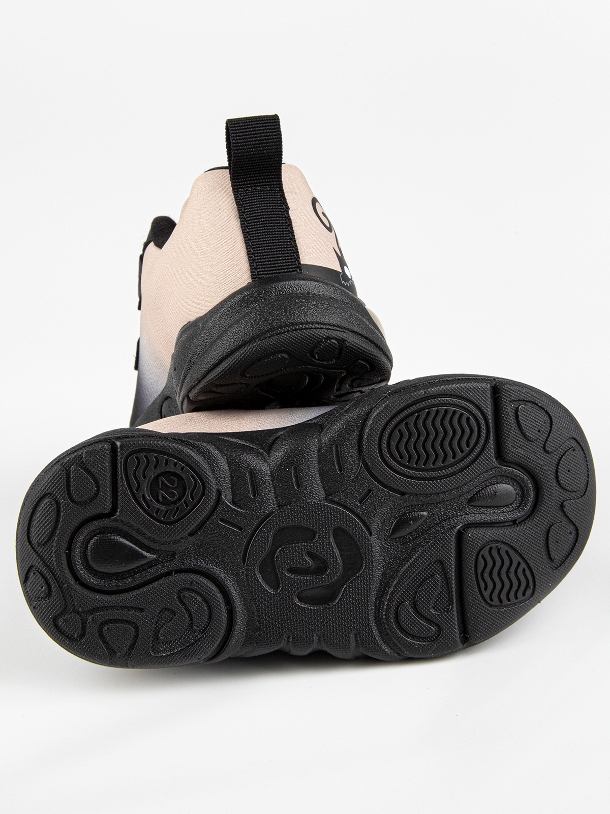 Полуботинки артикул:71515с-21-5