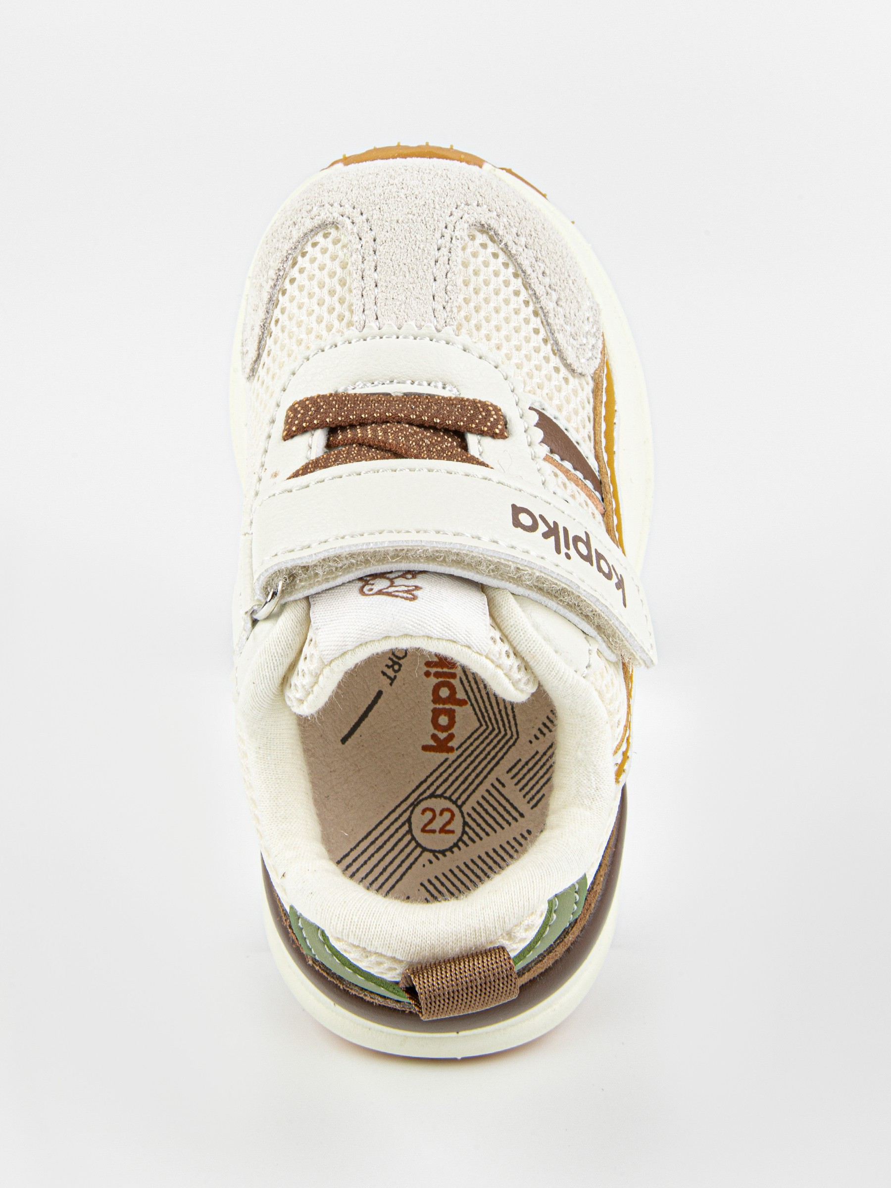 Кроссовки артикул:71576-2-6