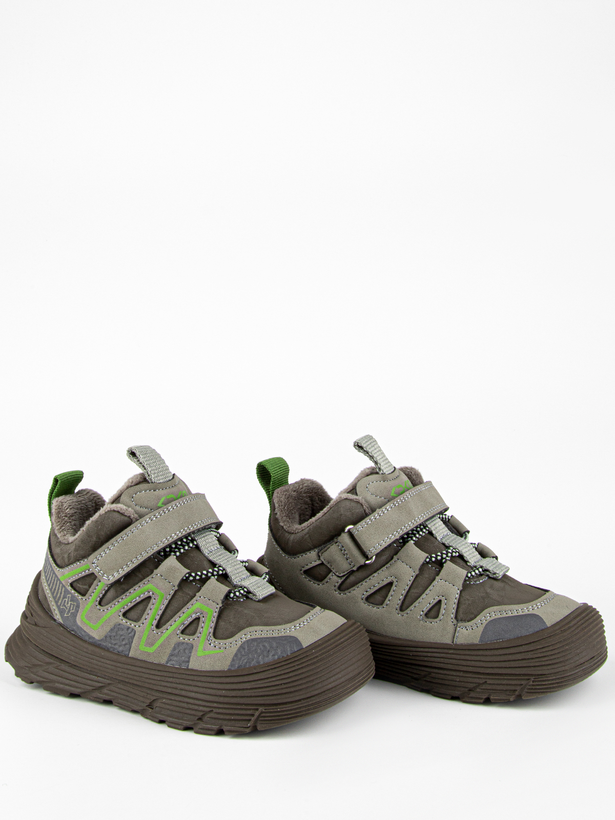 Полуботинки артикул:52593ук-1-2