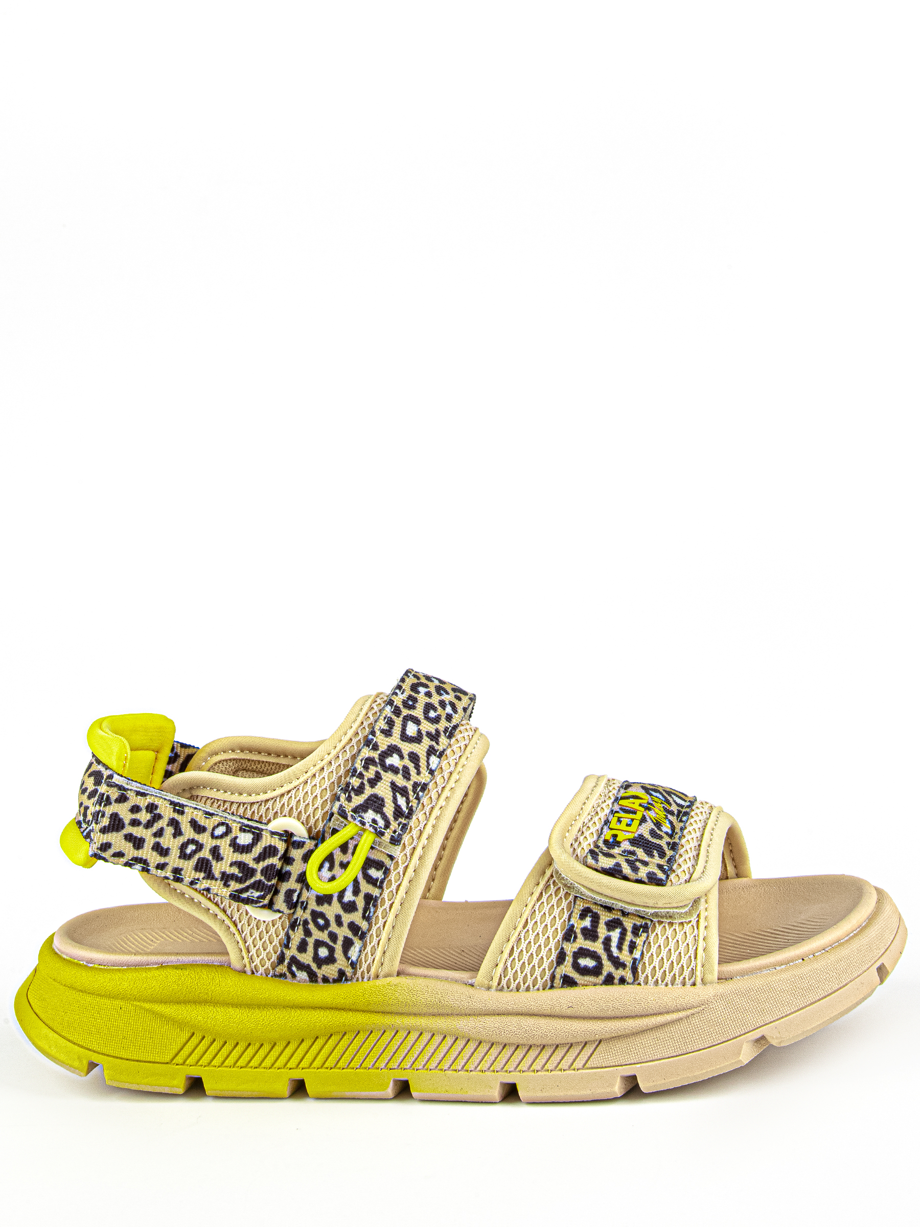 Сандалии артикул:33841-1-1