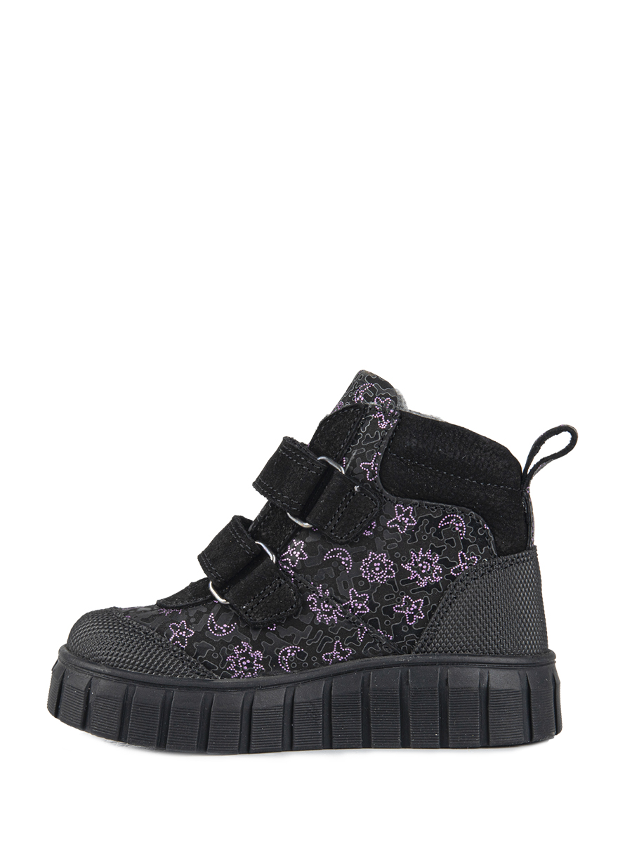 Ботинки артикул:51492ут-1-2