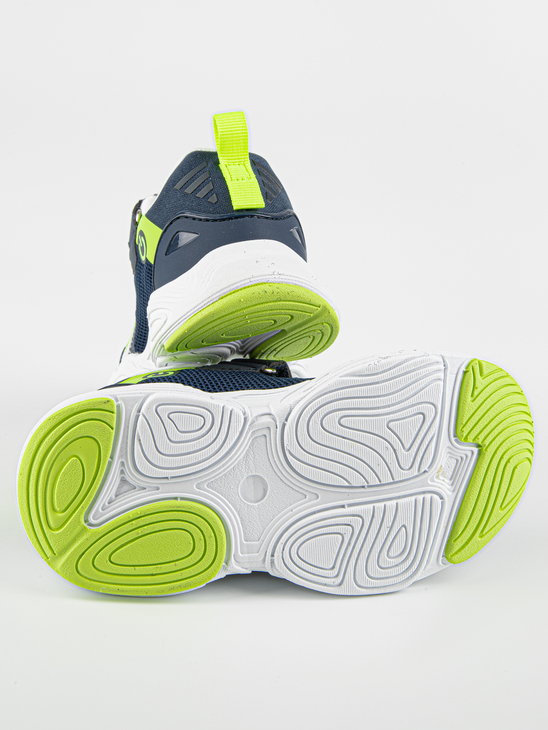 Кроссовки артикул:721244-2-5