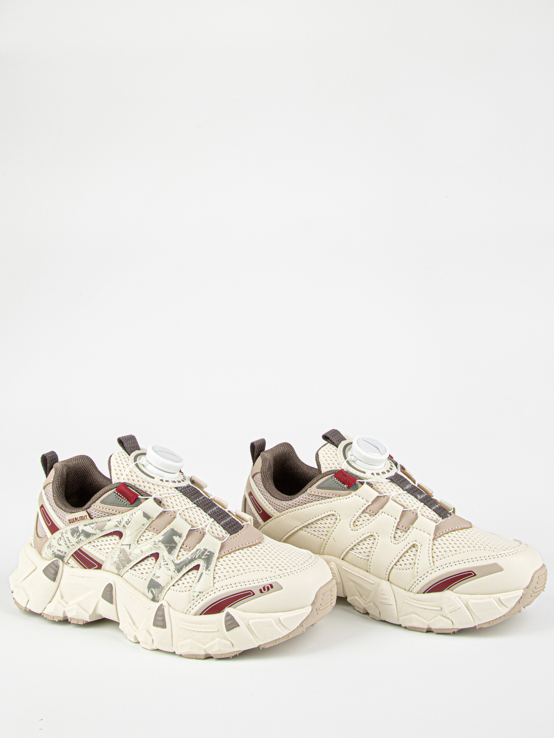 Кроссовки артикул:731268-1-2