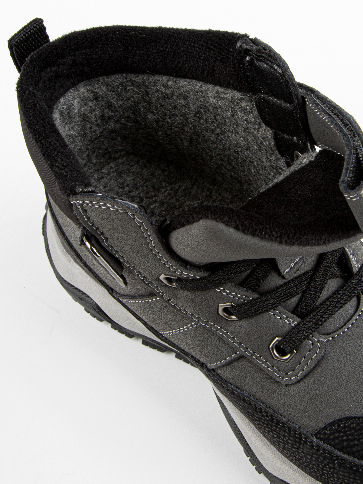 Ботинки артикул:53697ук-1-10