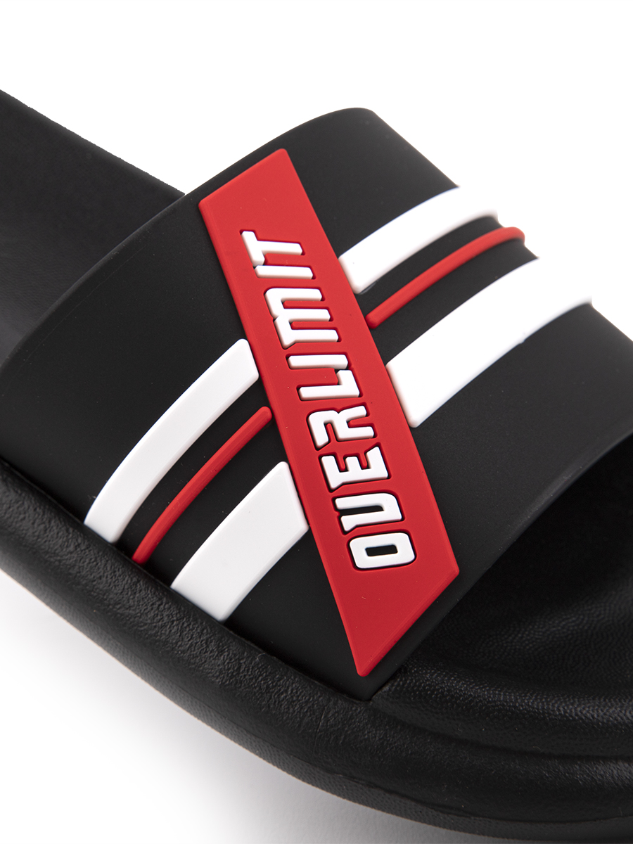 Шлепанцы артикул:84063-2-7