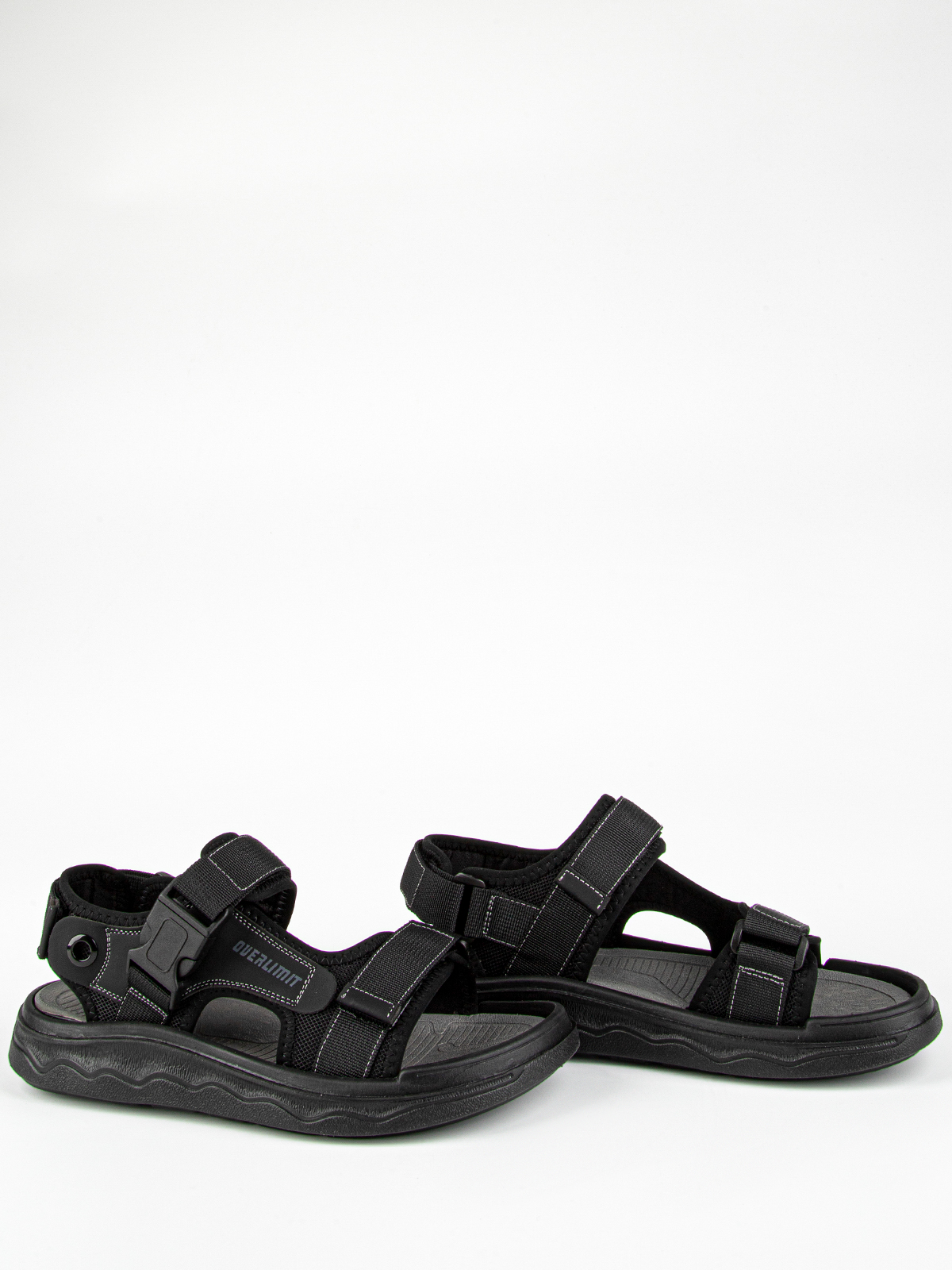 Сандалии артикул:34592п-1-2