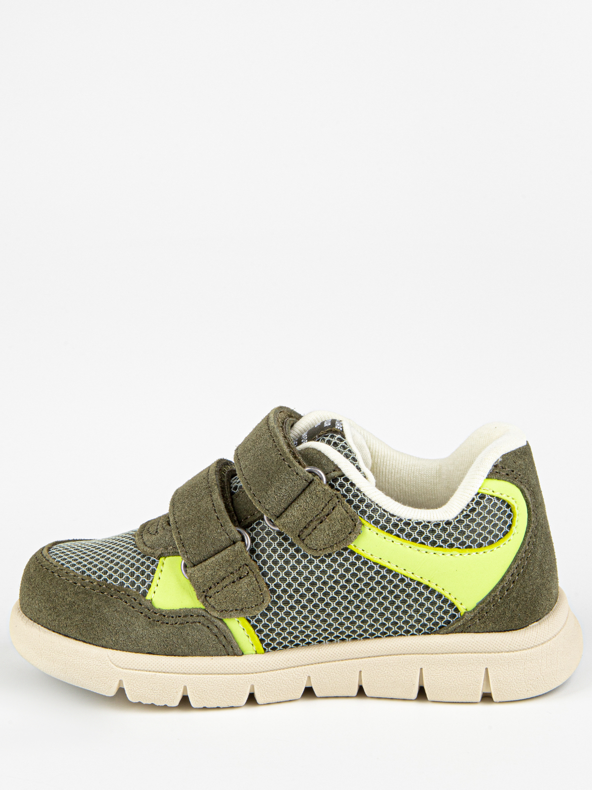 Полуботинки артикул:71528-20-7