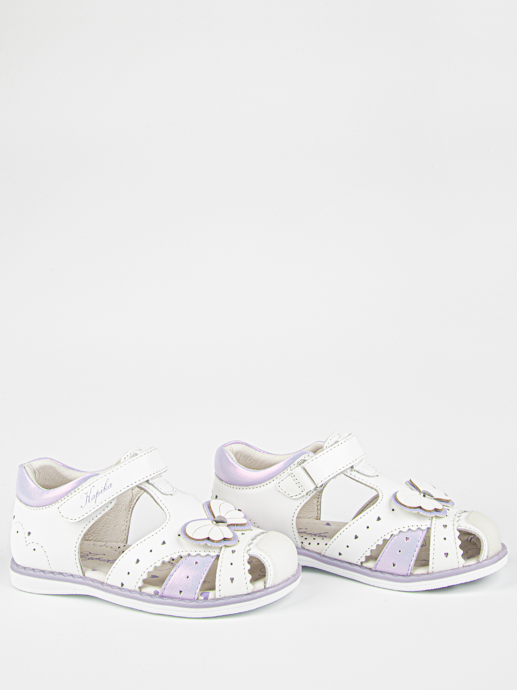 Сандалии артикул:321008к-1-2