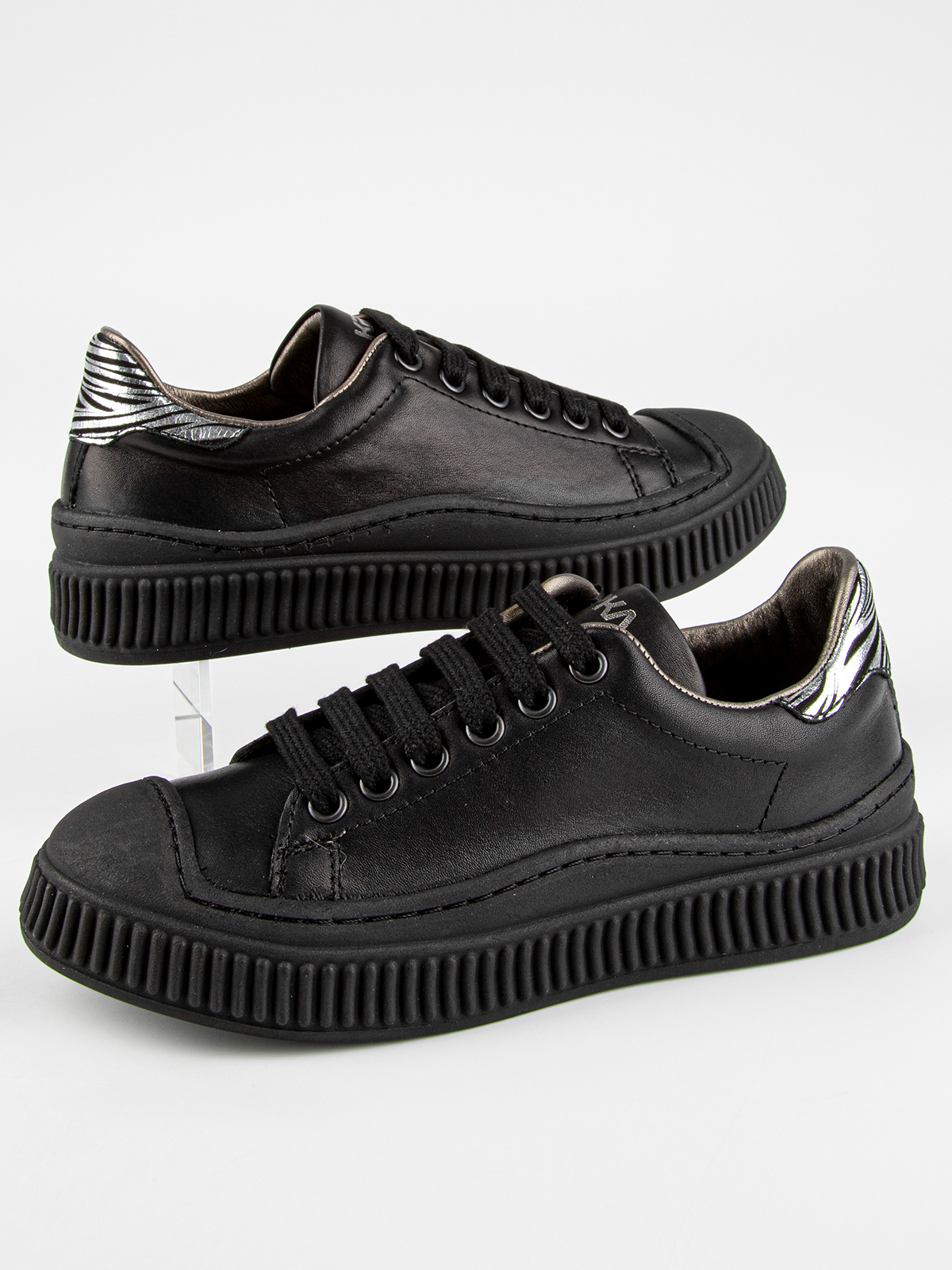 Полуботинки артикул:231198т-2-4