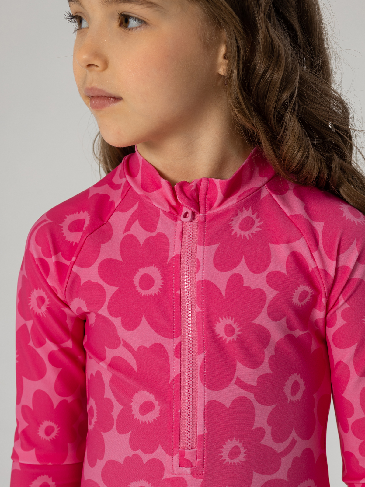 Купальник слитный артикул:PUGSP16-KJ-5