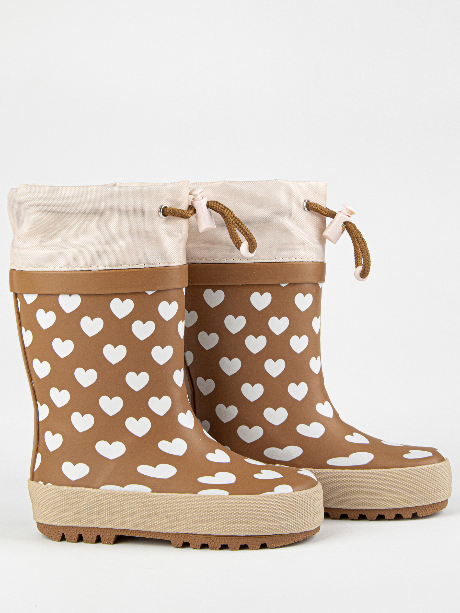 Резиновая обувь артикул:1943-2-2