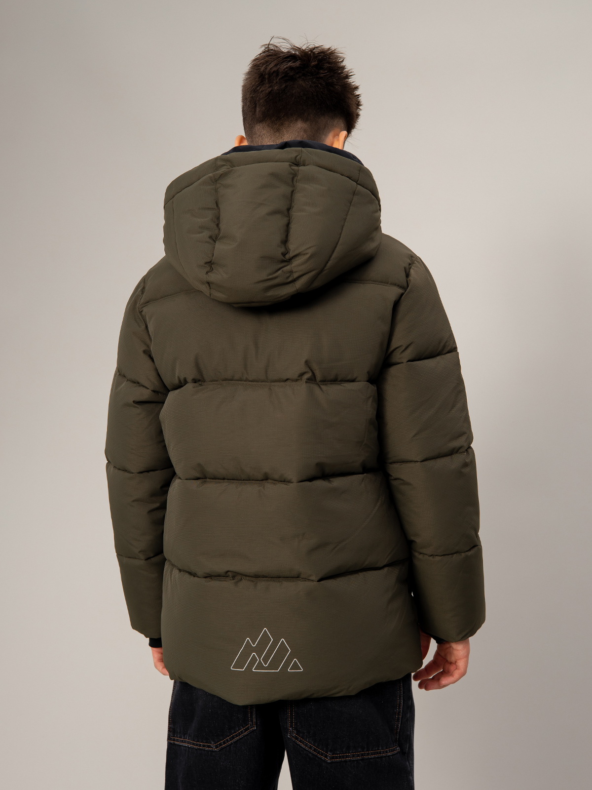 Куртка зимняя артикул:OJBCK10-64-2