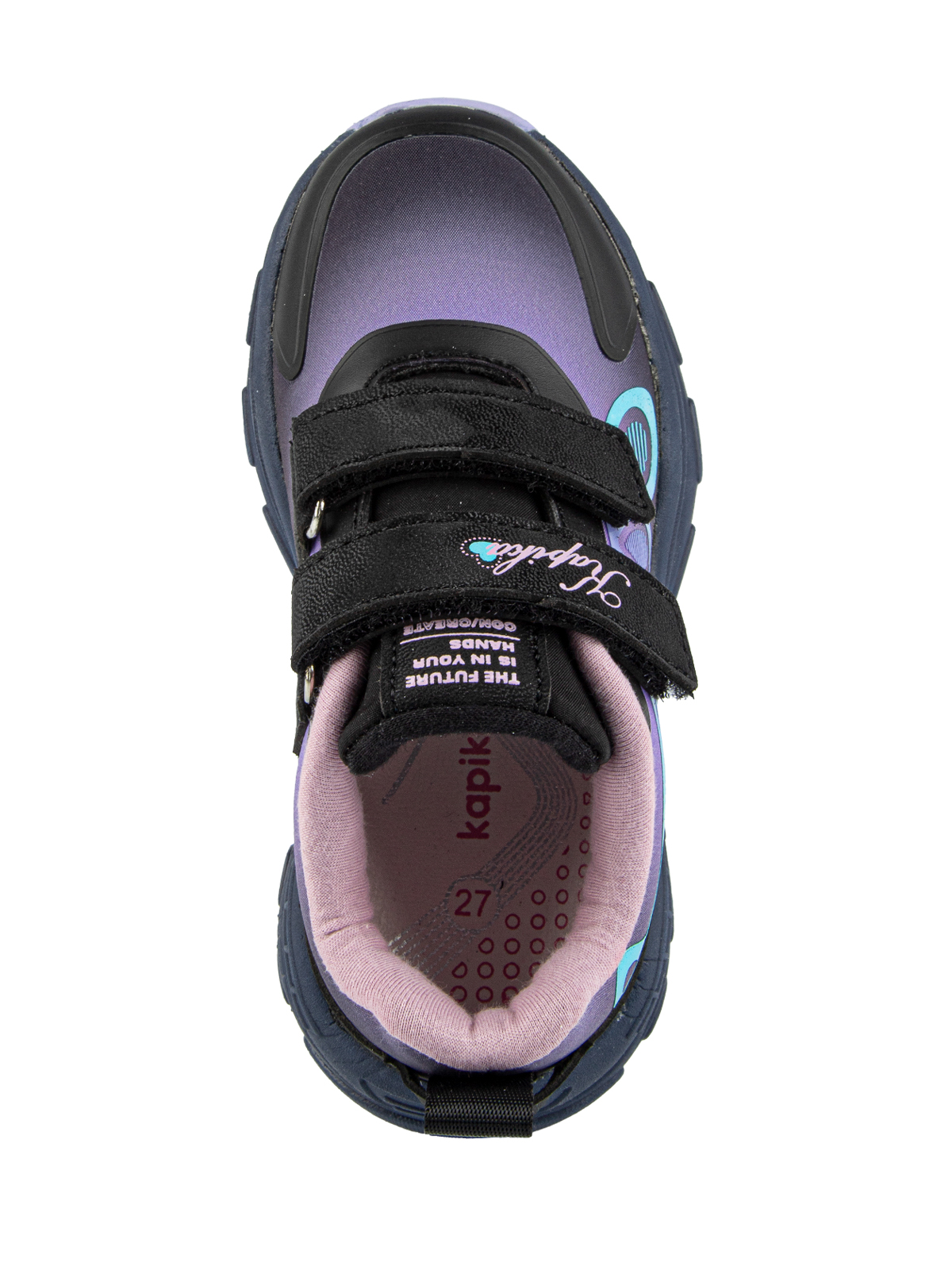 Кроссовки артикул:721160с-2-3