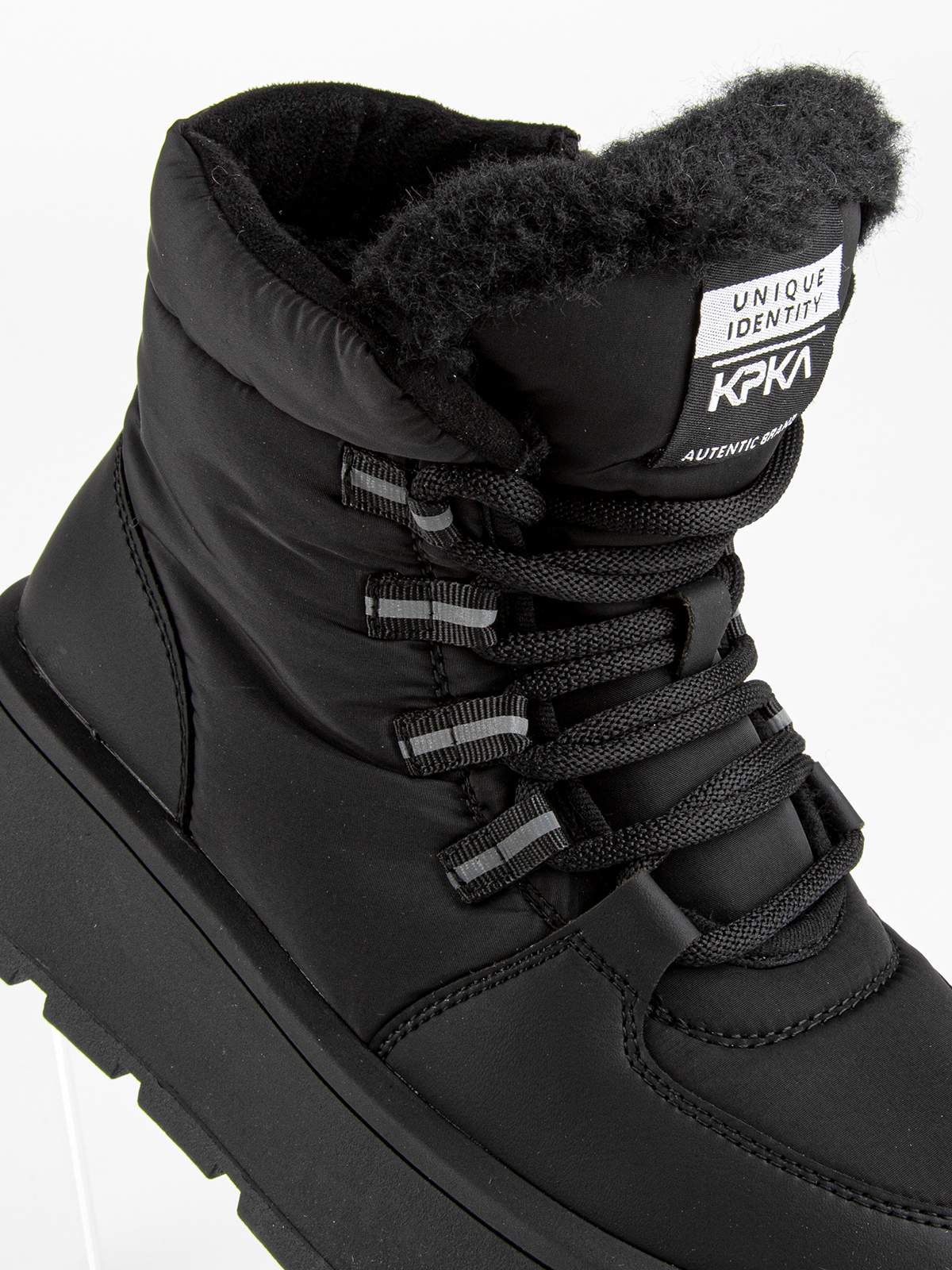 Ботинки артикул:1892д-1-3