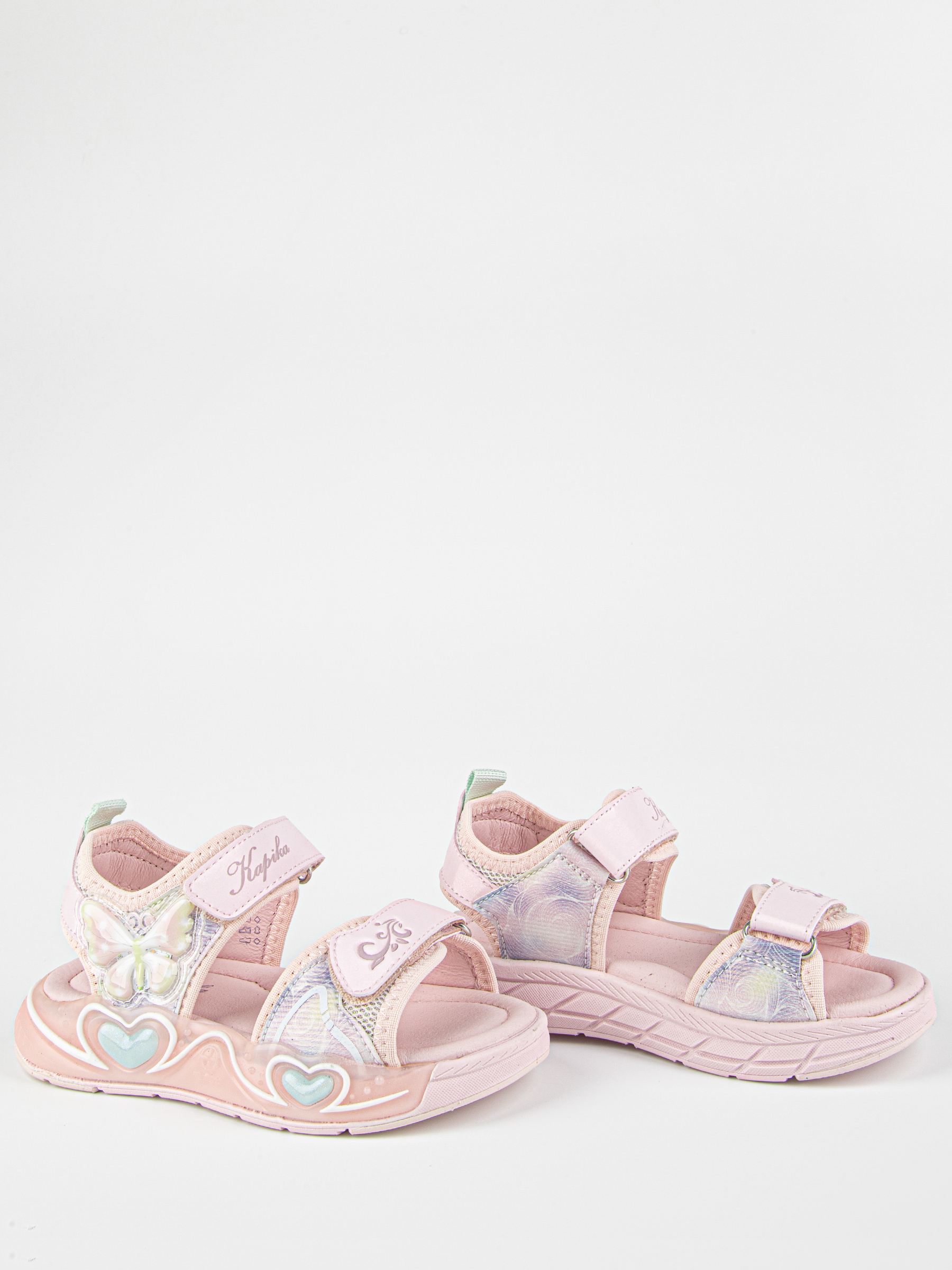 Сандалии артикул:321010п-2-2