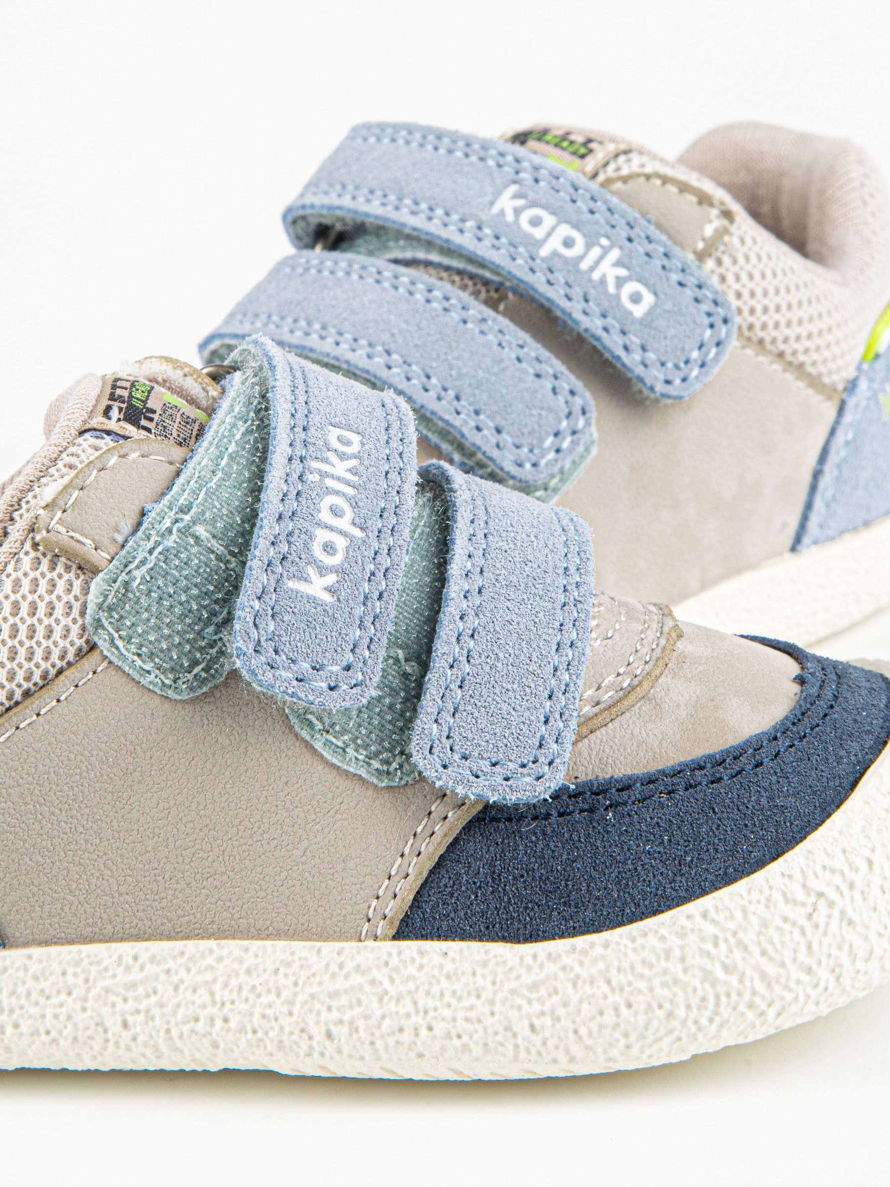 Полуботинки артикул:10258к-2-9