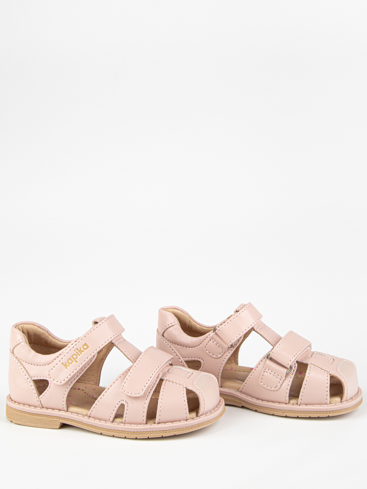 Сандалии артикул:10910п-40-2