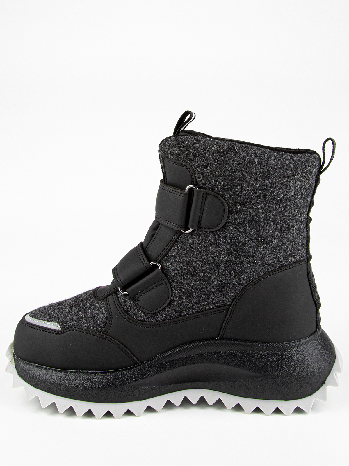 Валенки артикул:00213-1-8