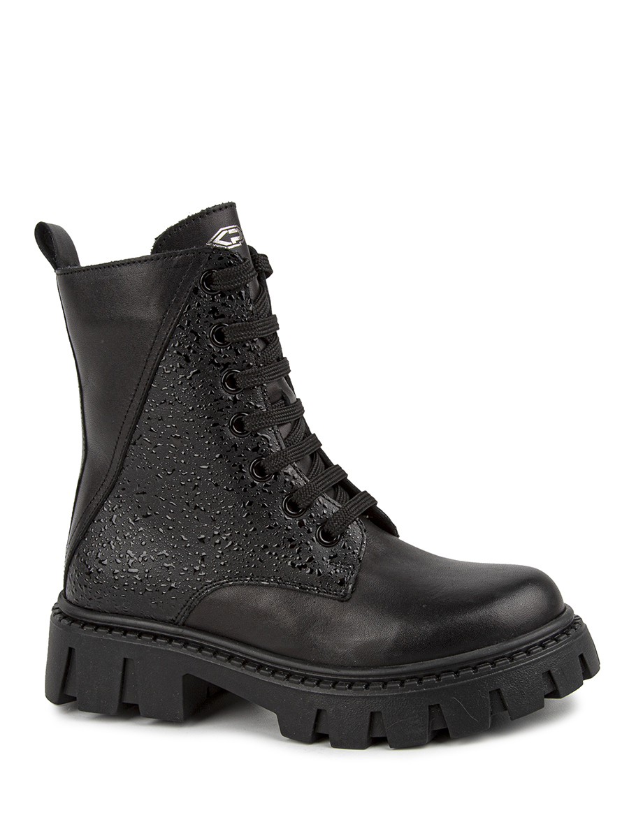 Ботинки артикул:53654ут-2-1