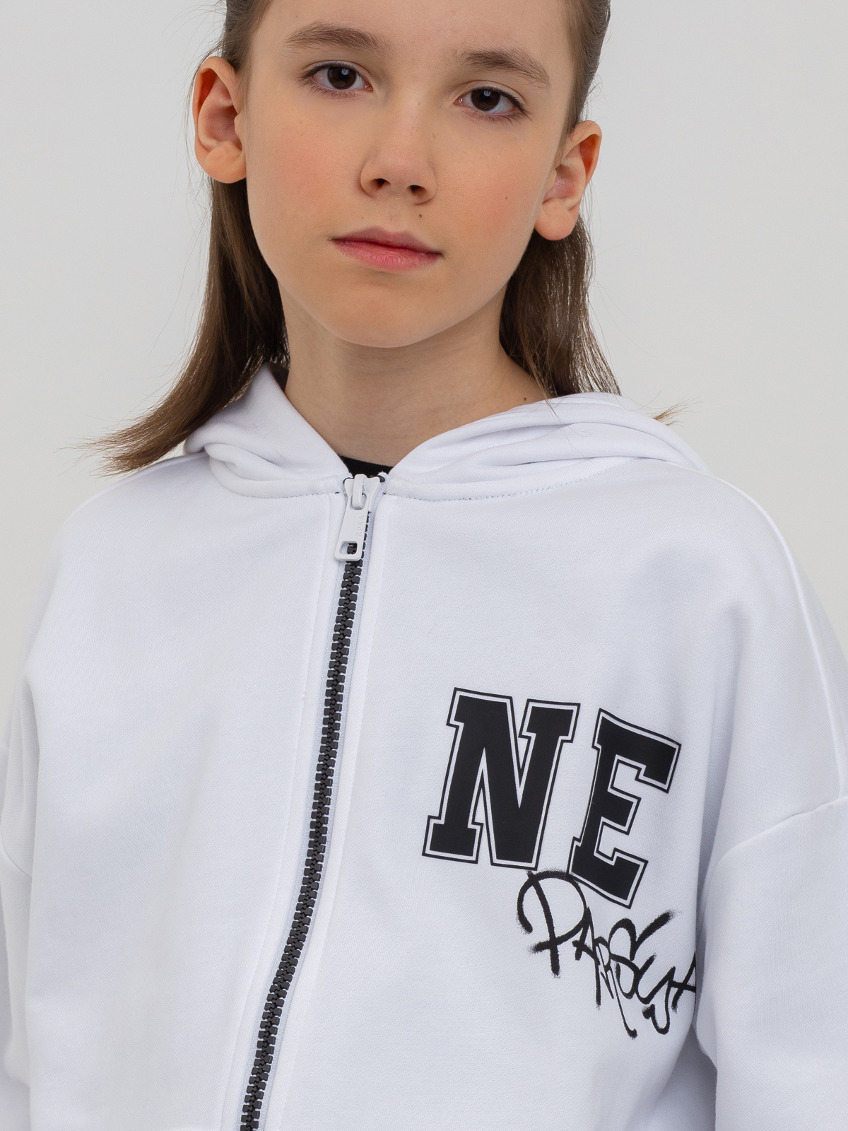 Толстовка артикул:PJBCJ05-00-5