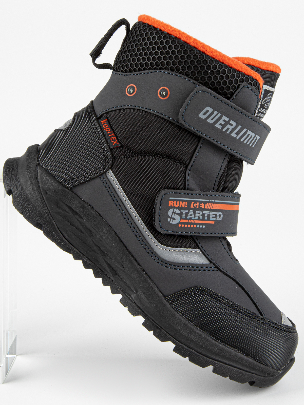 Ботинки артикул:43404-20-7