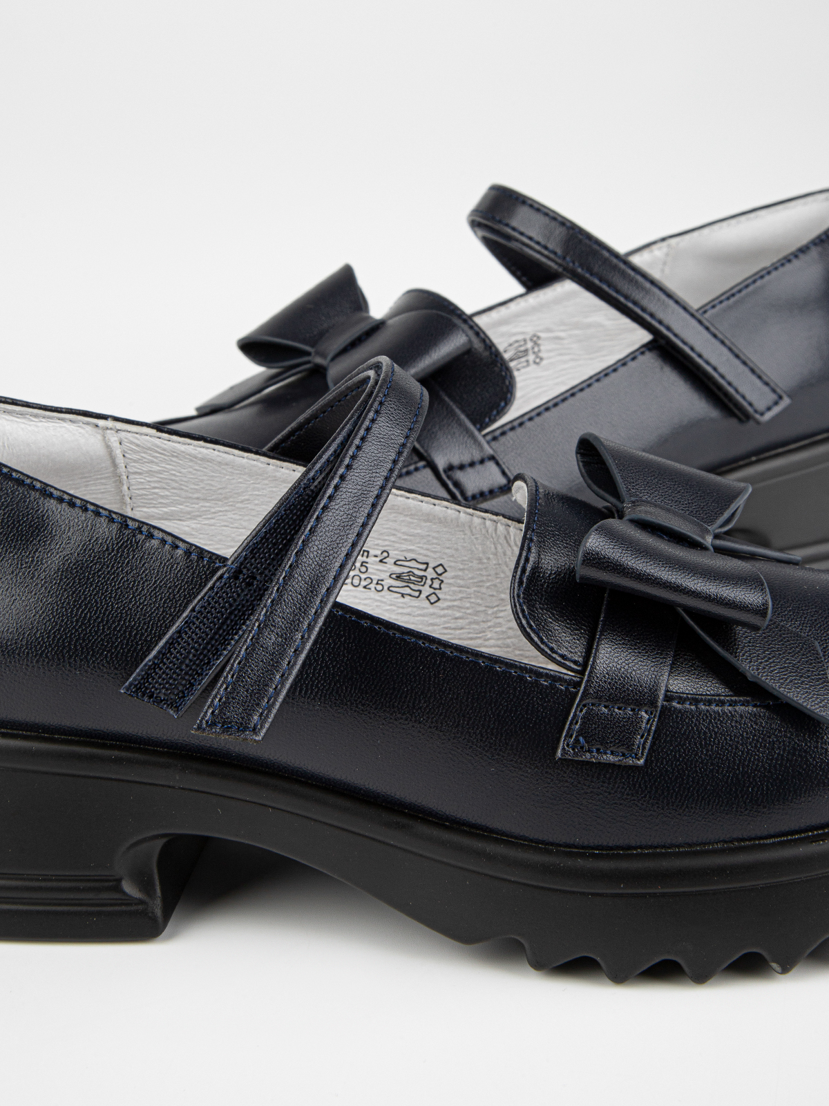 Туфли артикул:231871п-2-10