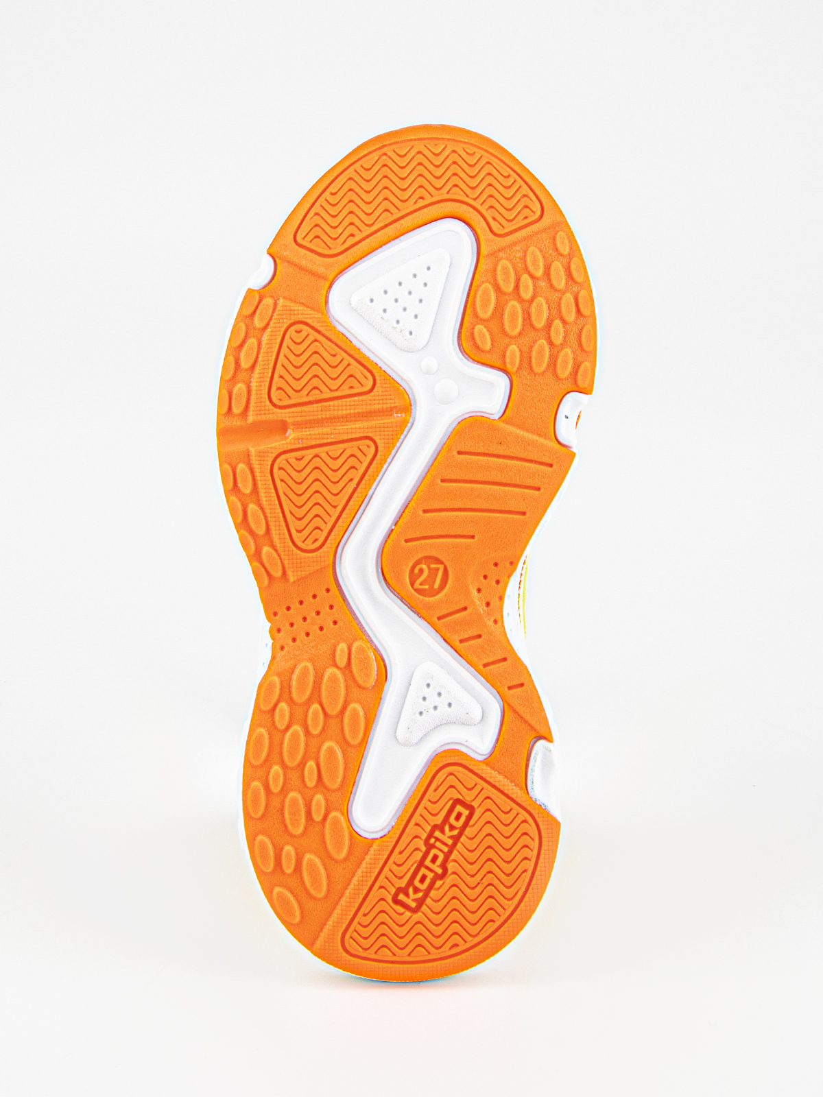 Кроссовки артикул:72956-2-9