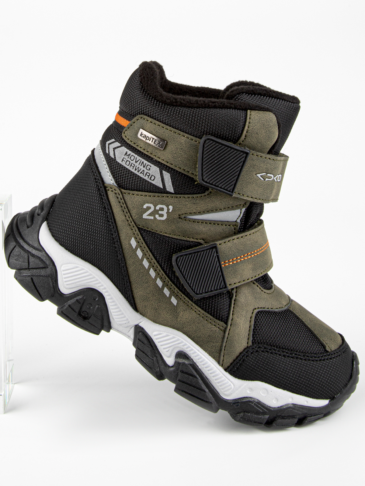 Ботинки артикул:43529-1-7