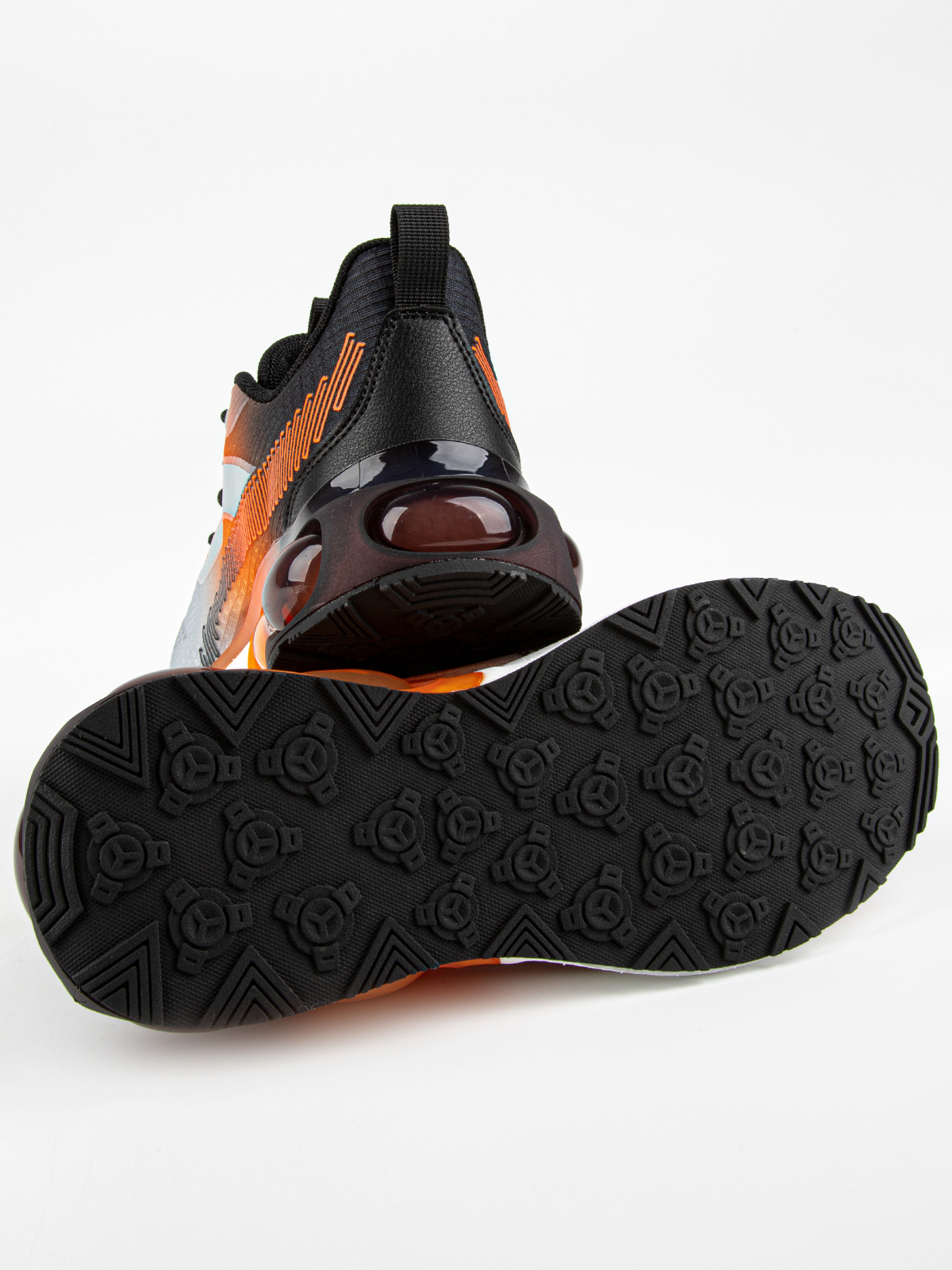 Кроссовки артикул:74770-20-5