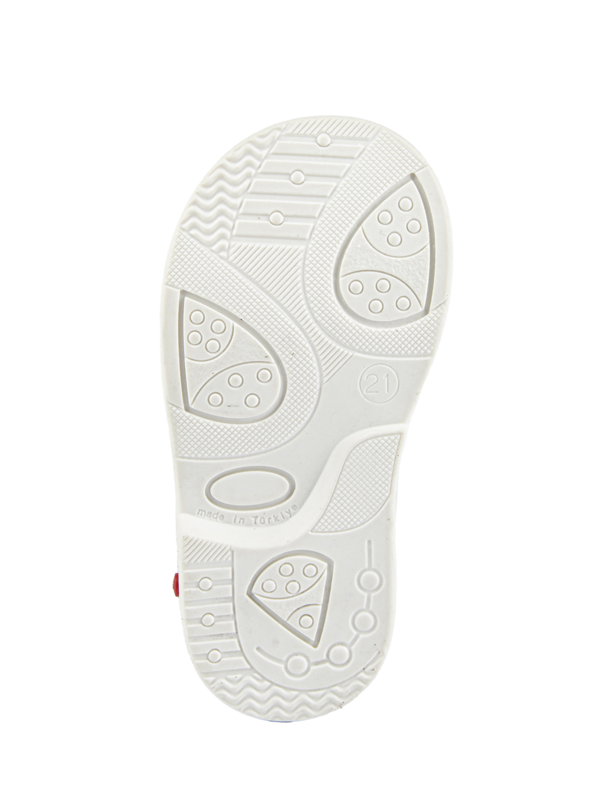 Сандалии артикул:10242т-2-4