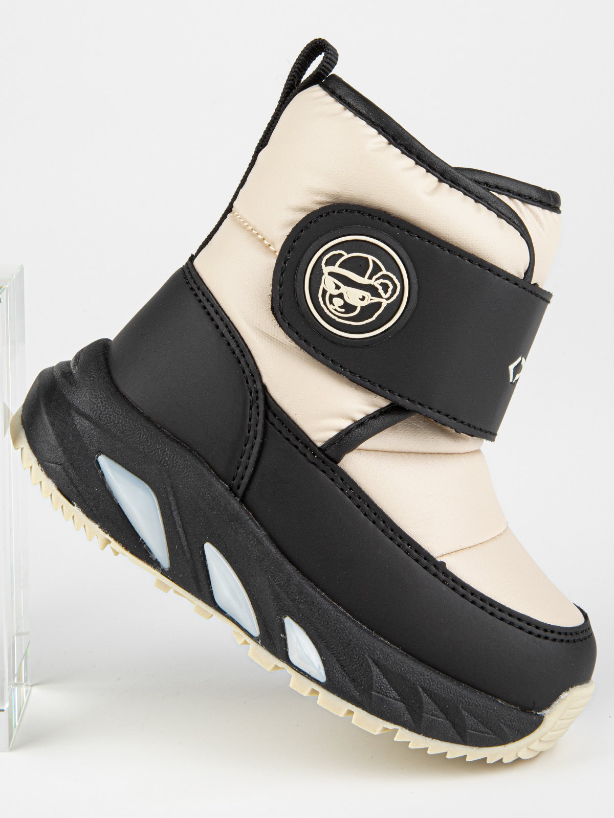 Сапоги артикул:1878д-3-6