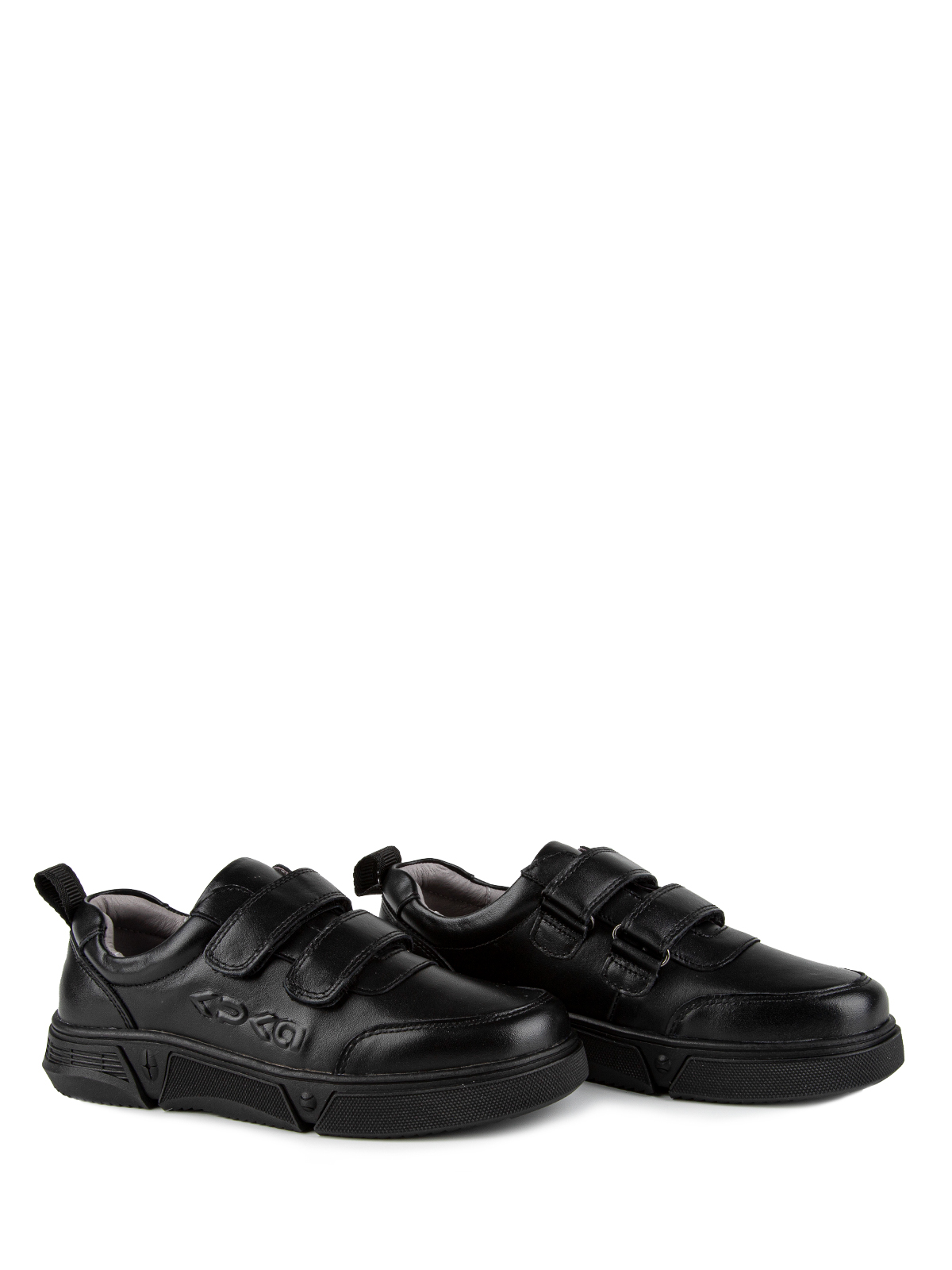 Полуботинки артикул:23981-1-5