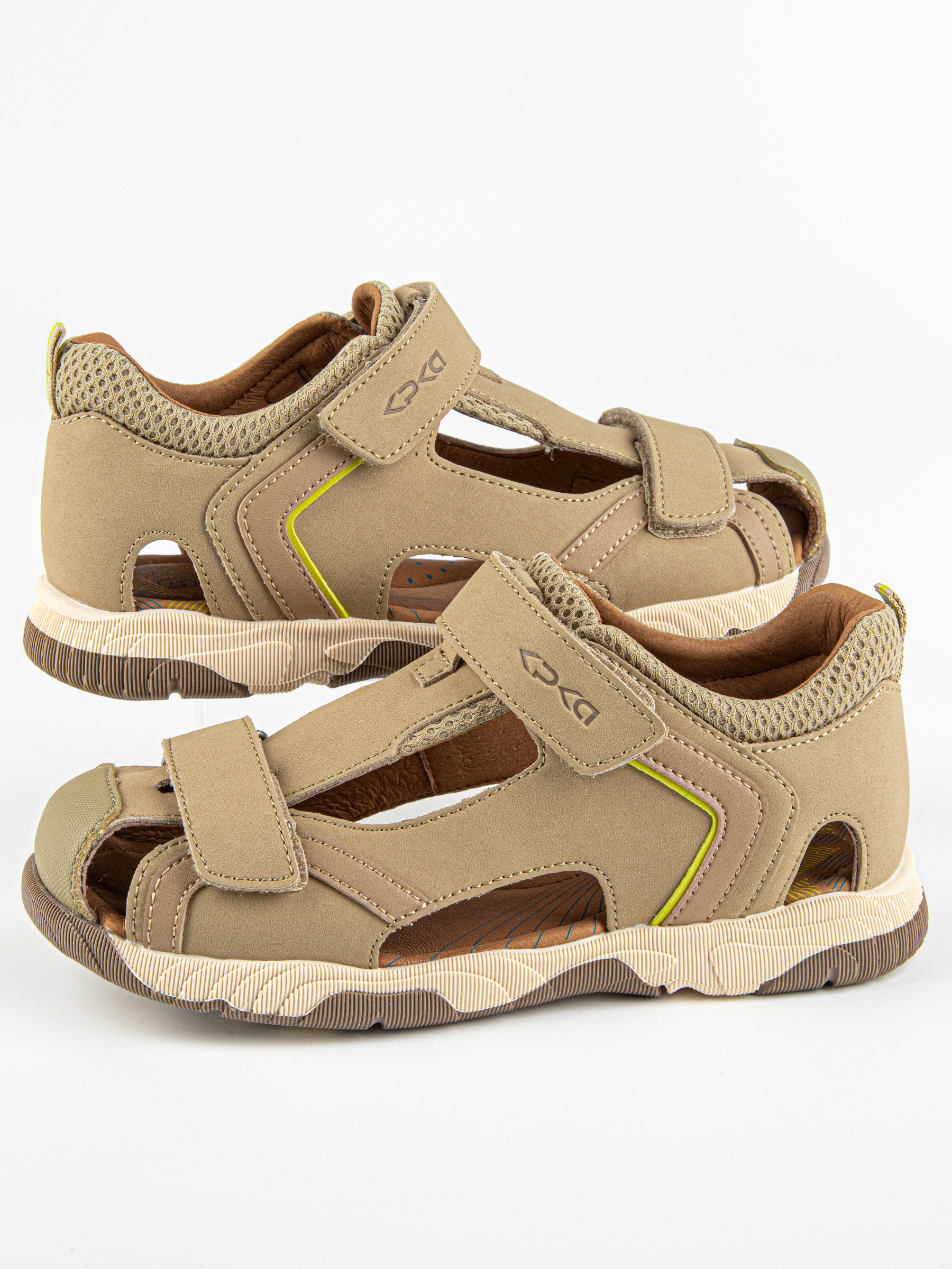 Сандалии артикул:33850к-2-4