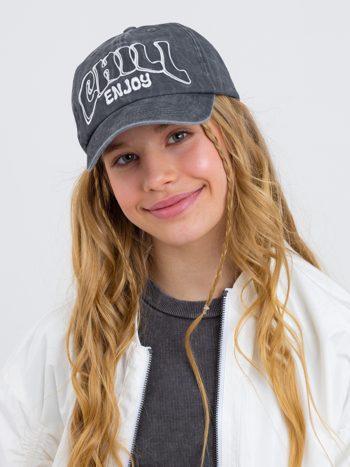 Бейсболка артикул:GCAP-4001-92-1