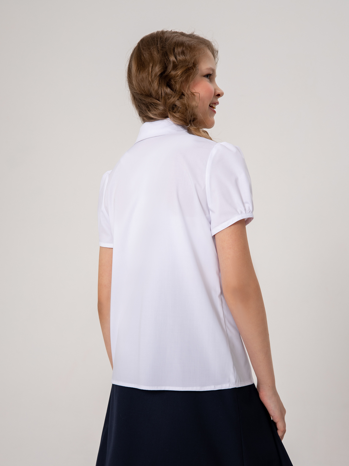 Блузка артикул:OJGCB01-00-2