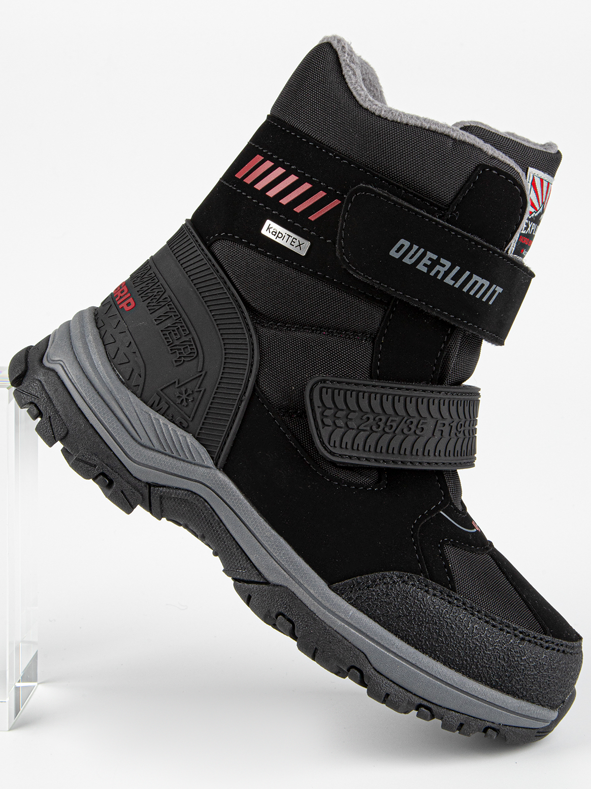 Ботинки артикул:43440-10-7