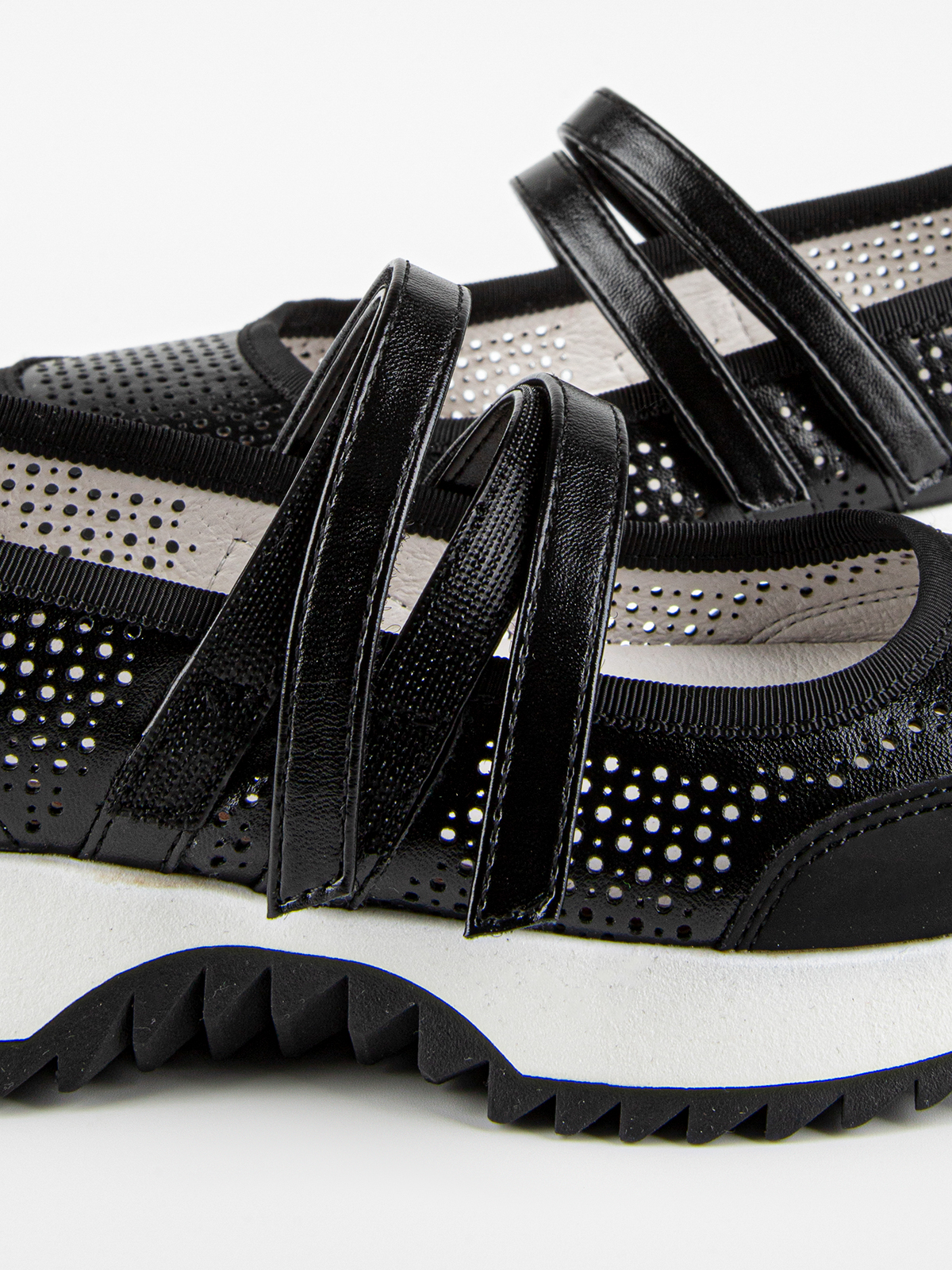 Туфли артикул:231170пн-1-10