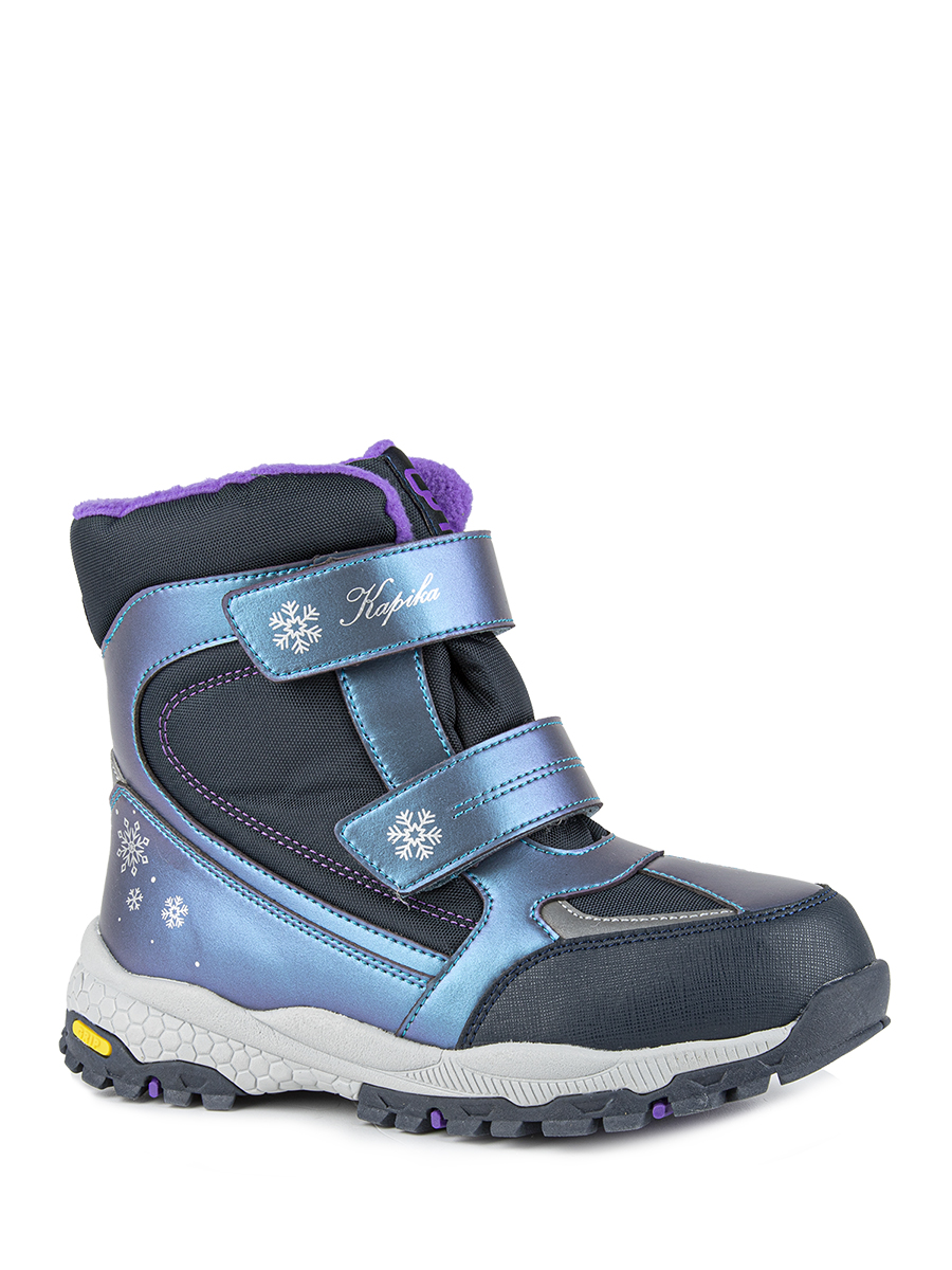 Ботинки артикул:43884-2-1 Ботинки артикул:43884-2-1