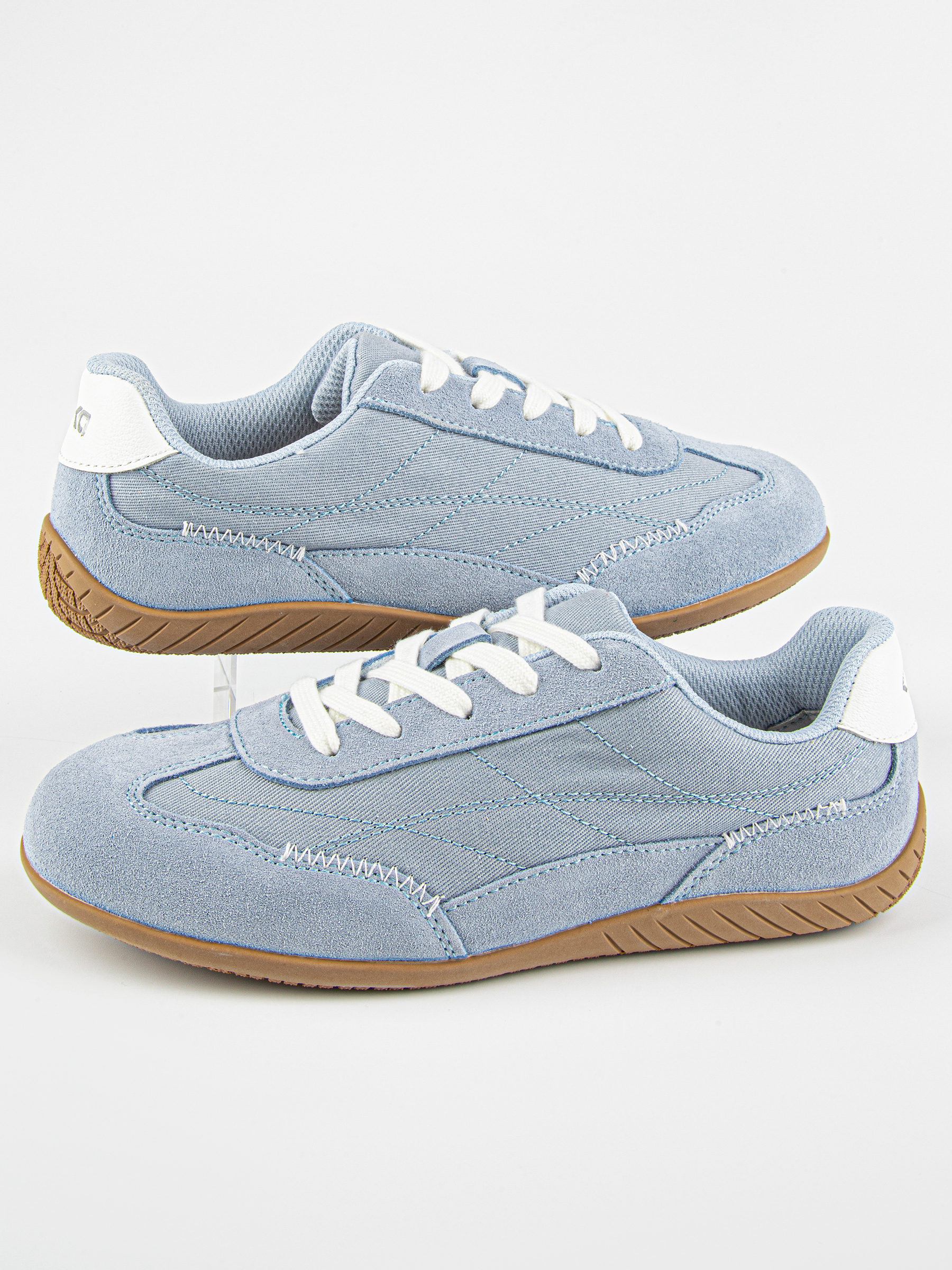 Полуботинки артикул:74973-2-4