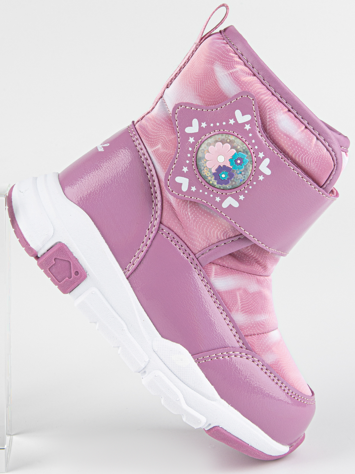 Сапоги артикул:1818д-10-7