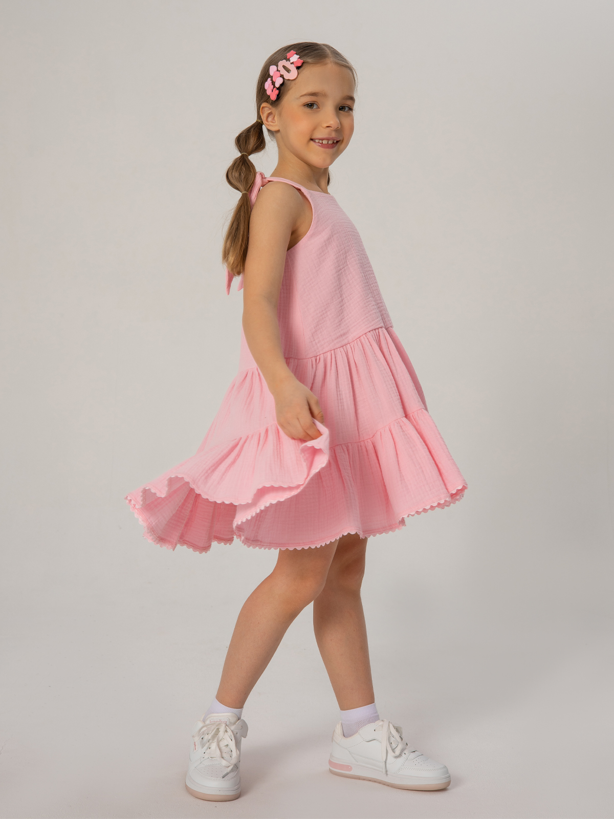 Платье артикул:PKGCD07-80-4