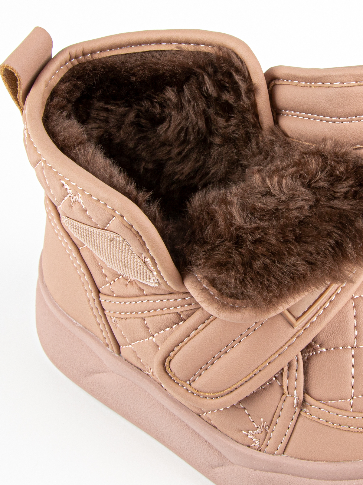 Ботинки артикул:62135шк-2-10 Ботинки артикул:62135шк-2-10